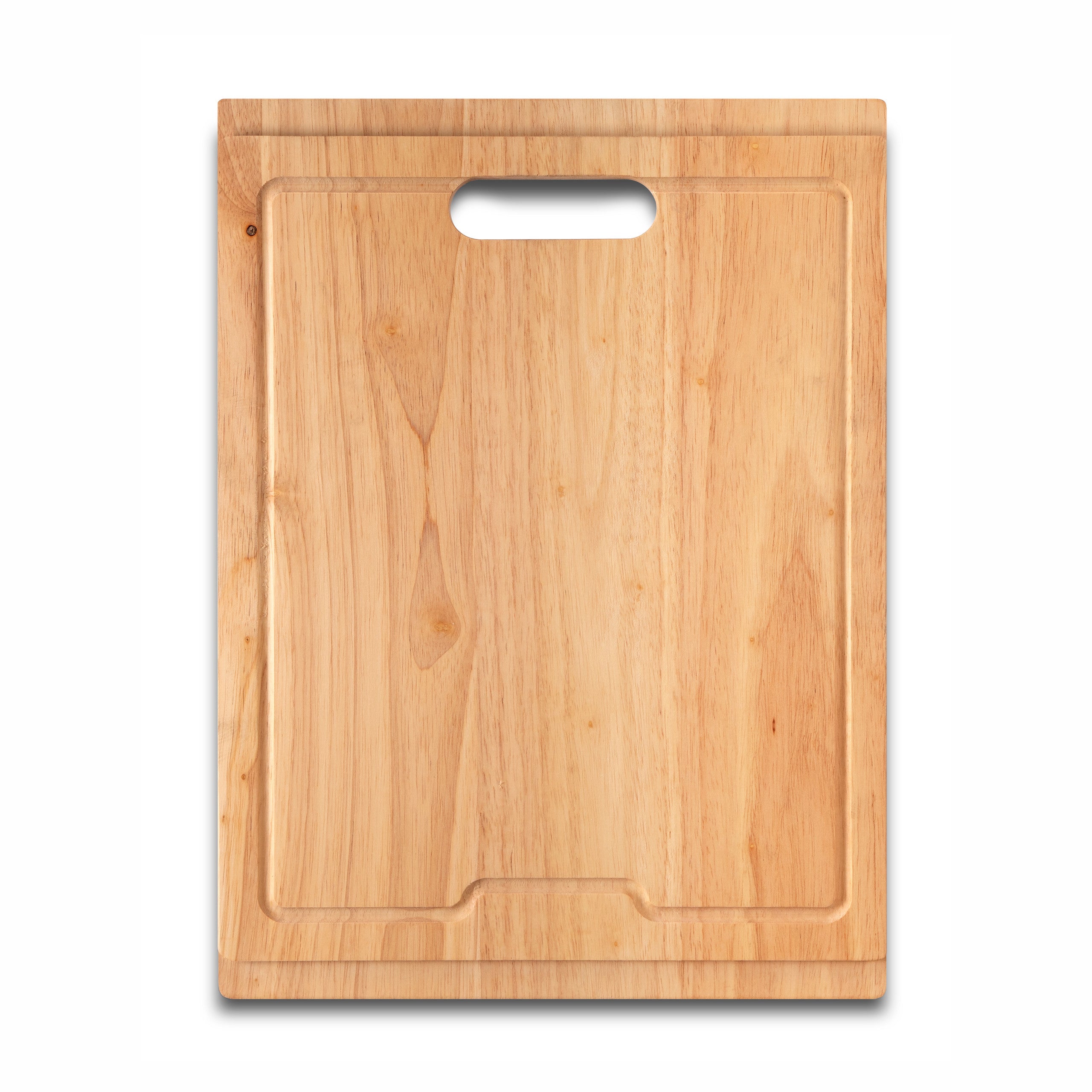 Houzer Rubberwood Cutting Board for multiple sink models - CB-4900