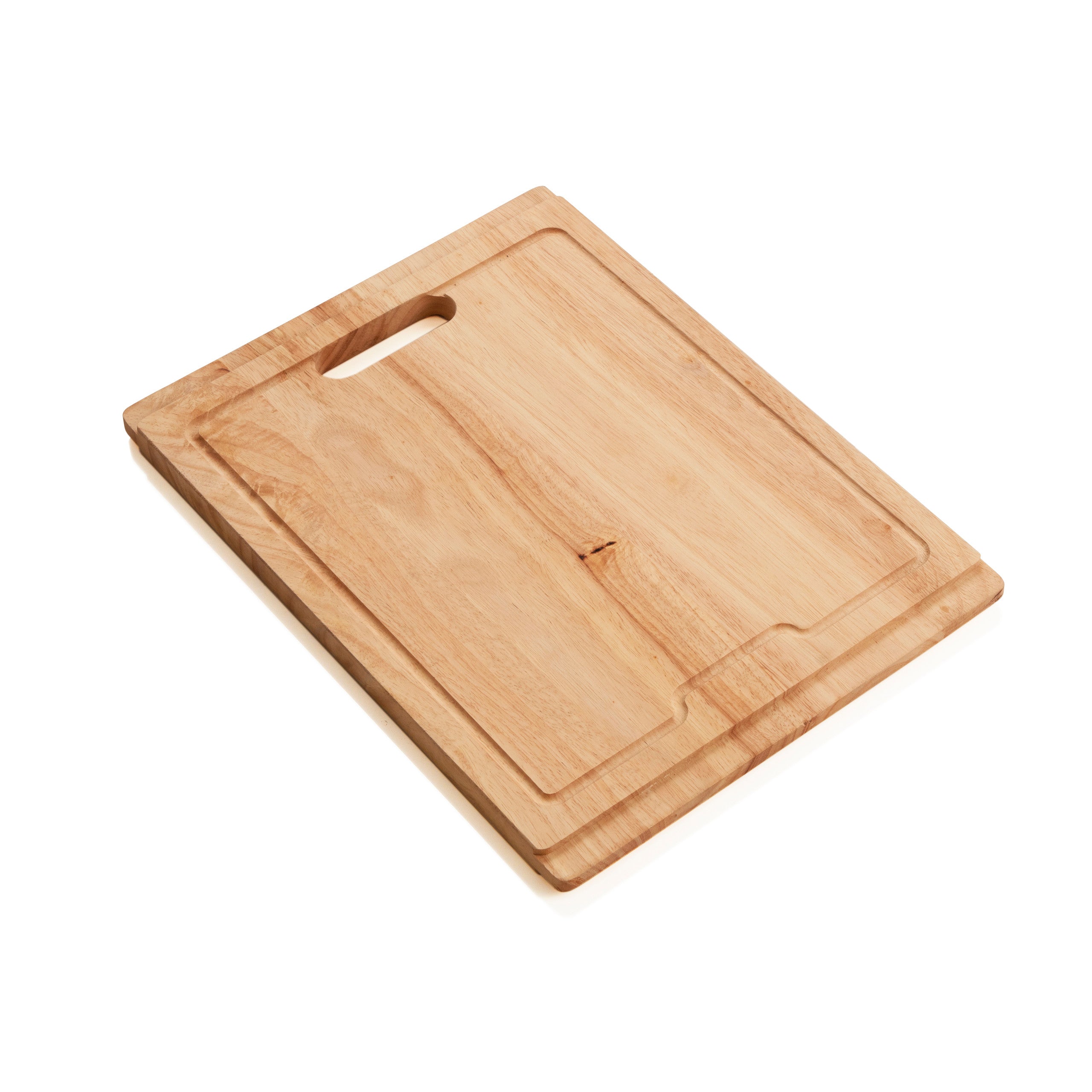 Houzer Rubberwood Cutting Board for multiple sink models - CB-4900