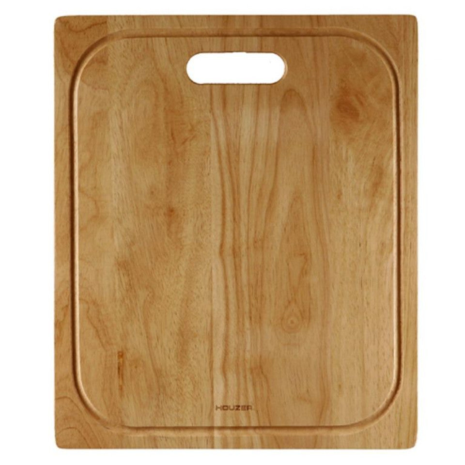 Endura Hardwood Cutting Board 13" x 16" x 1"