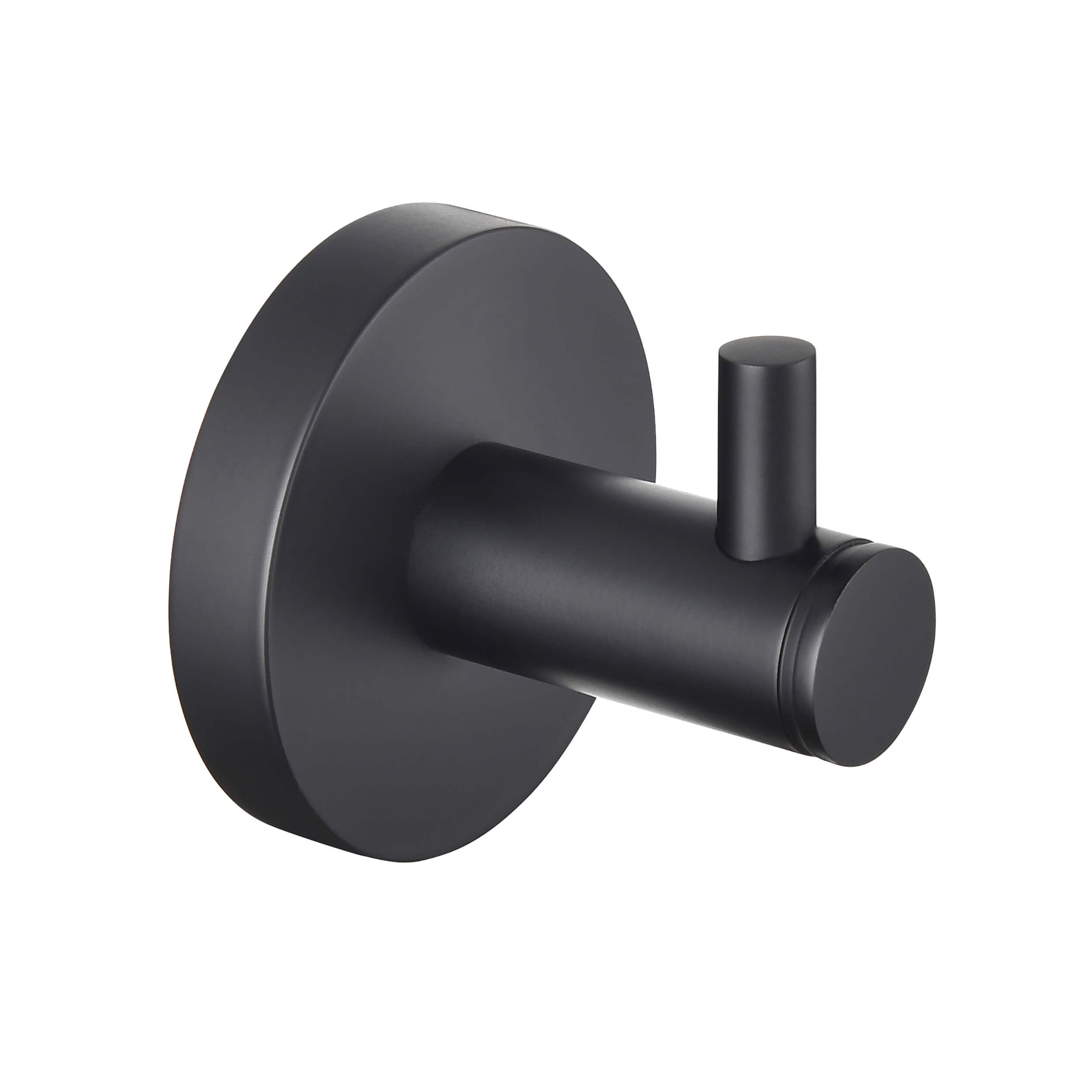 Halo Bathroom Towel & Robe Hook