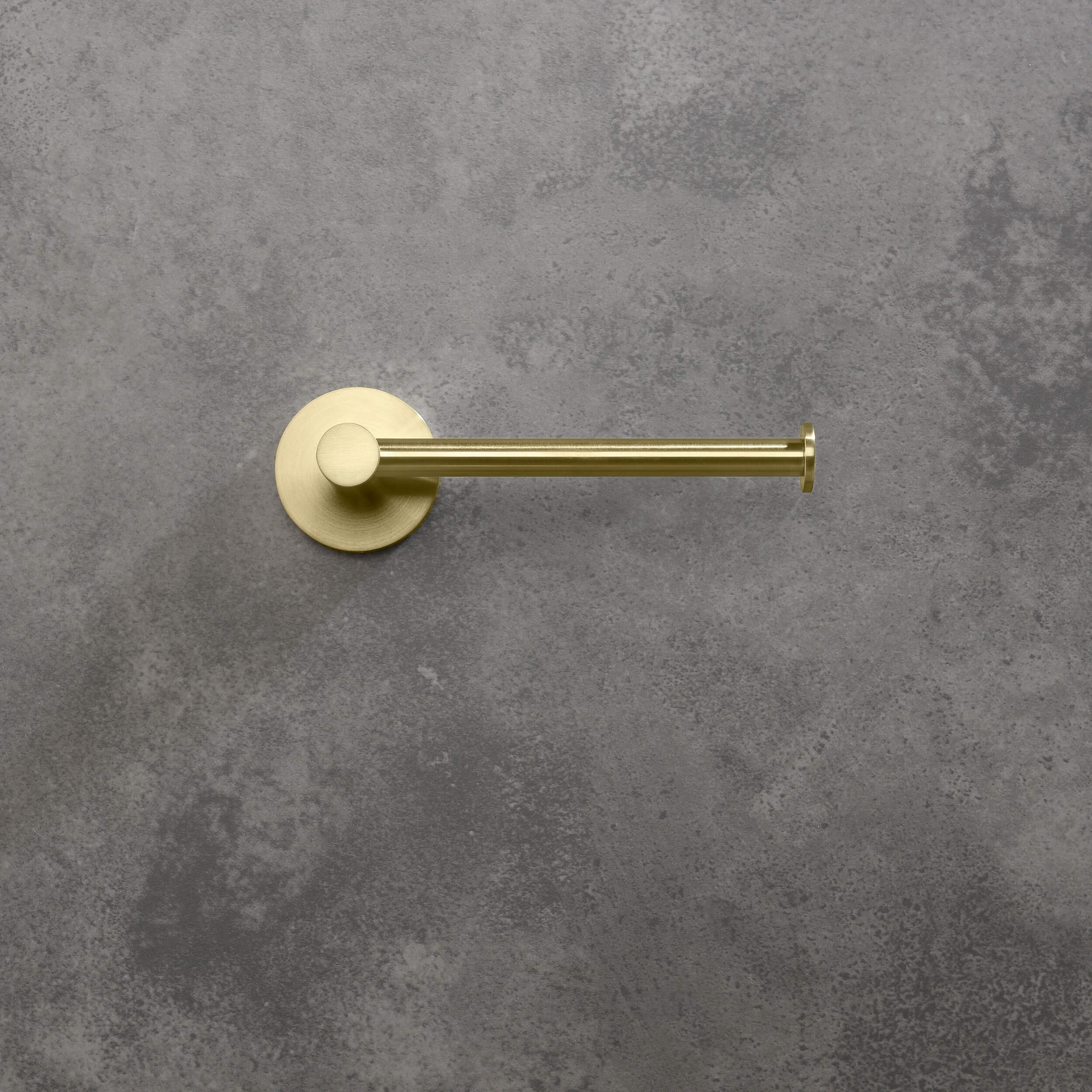Halo 2-Piece Bathroom Hardware Set 1