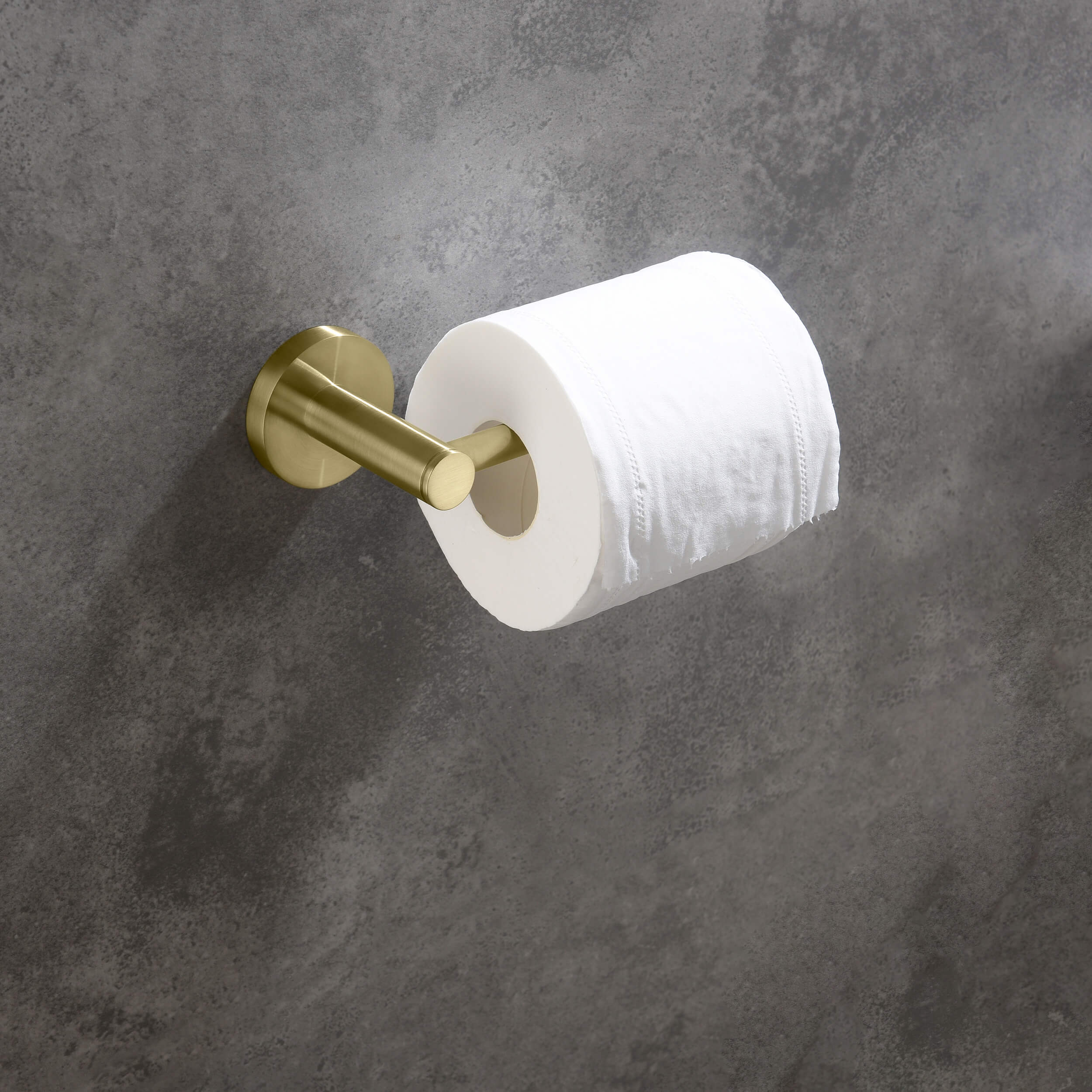 Halo 2-Piece Bathroom Hardware Set 2