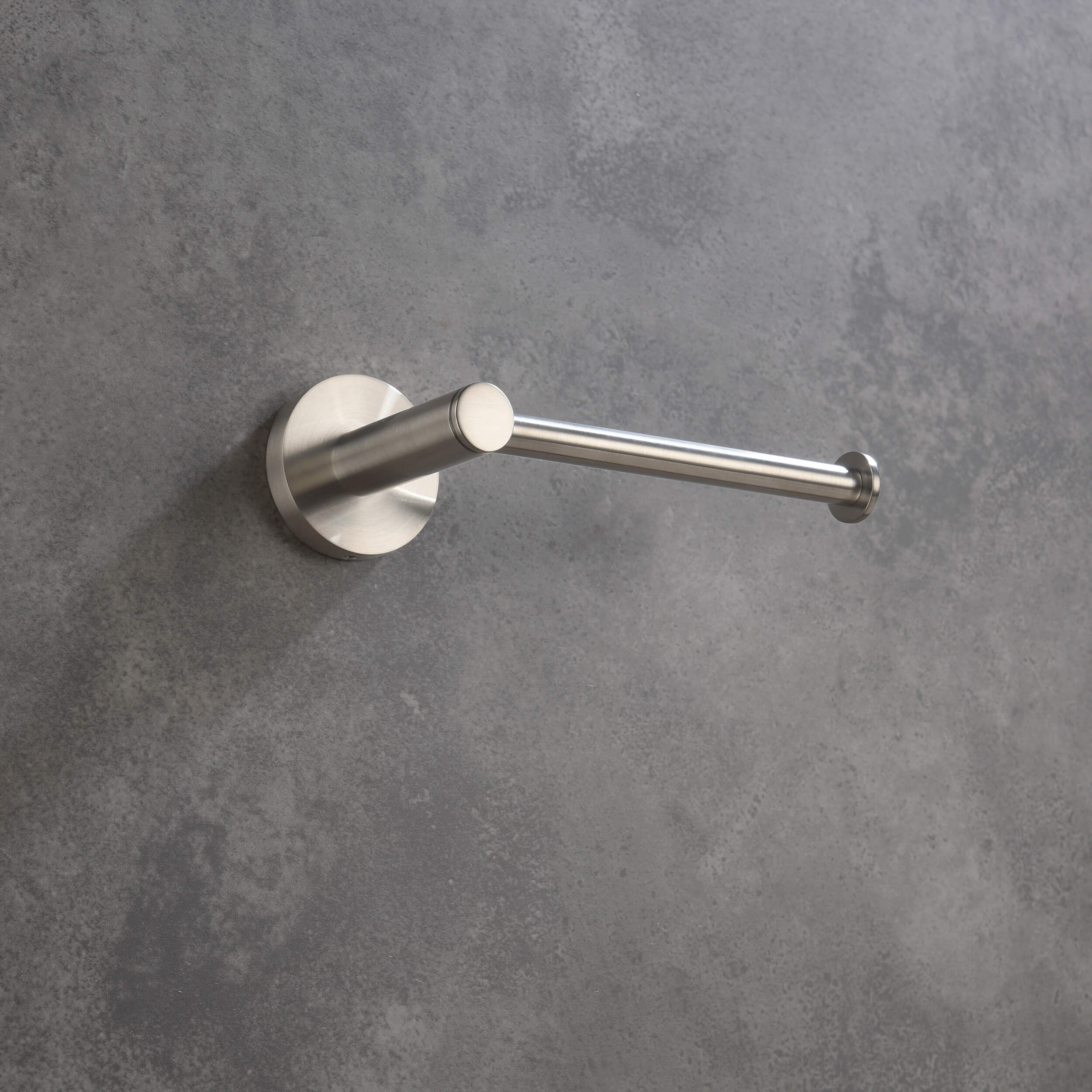 Halo 2-Piece Bathroom Hardware Set 1