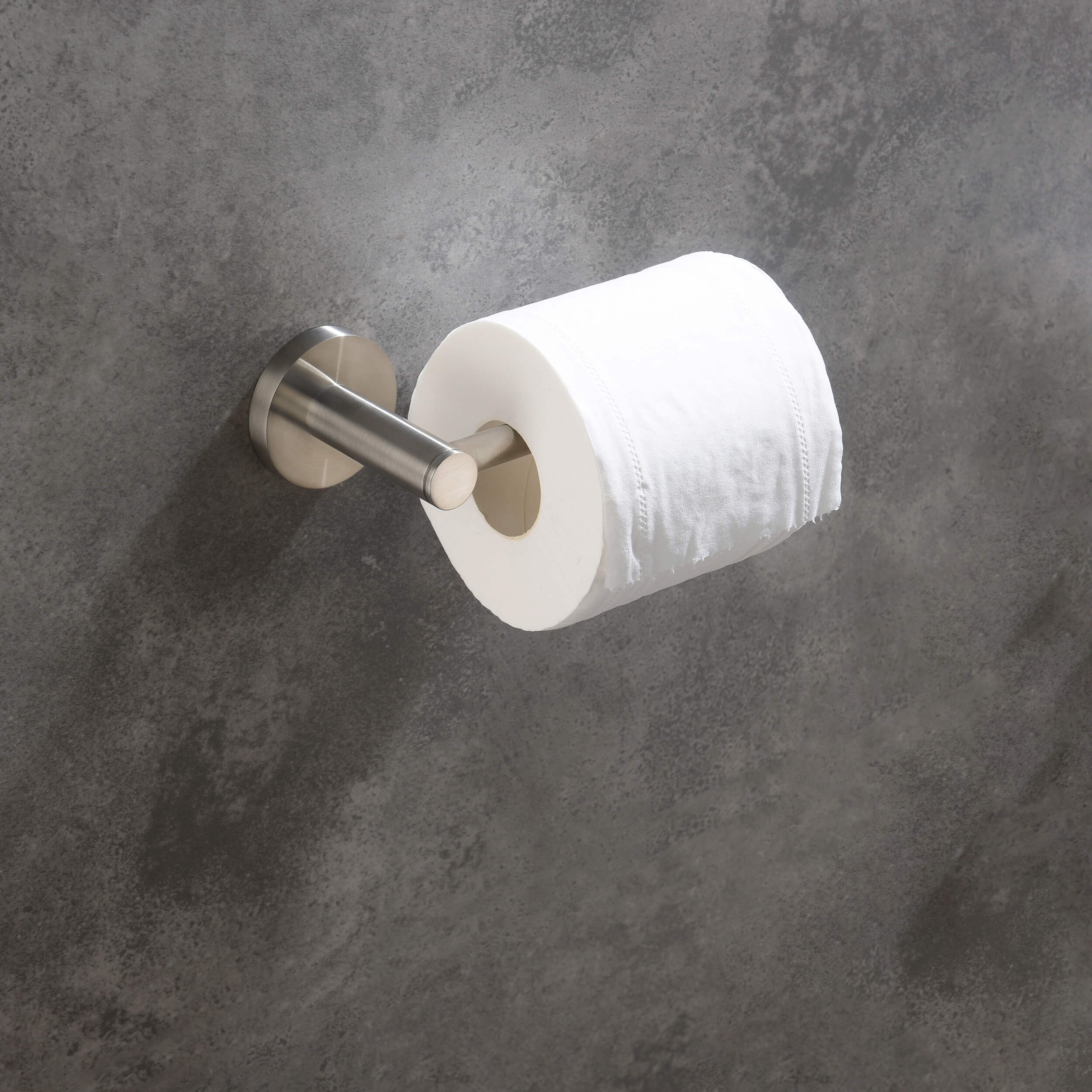 Halo 2-Piece Bathroom Hardware Set 2