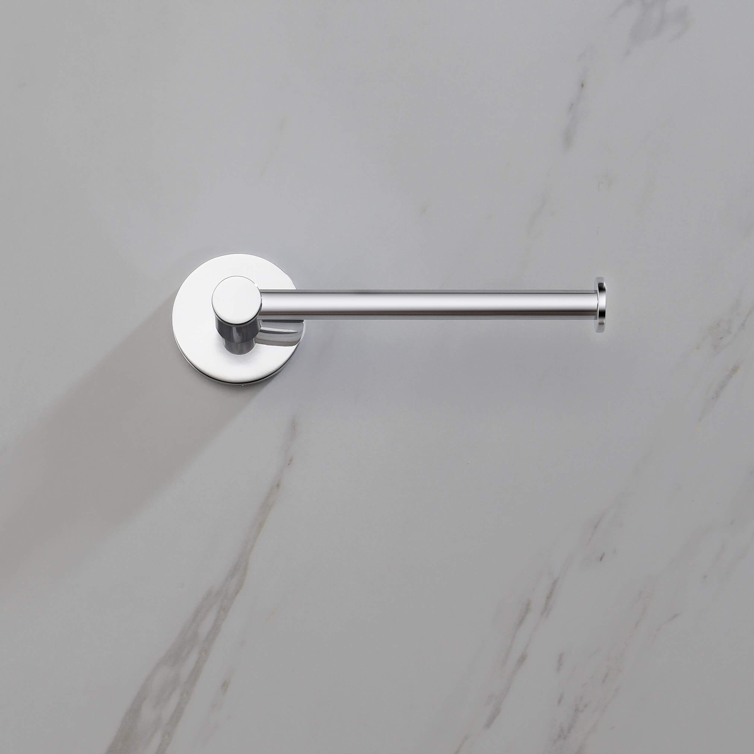 Halo 2-Piece Bathroom Hardware Set 1