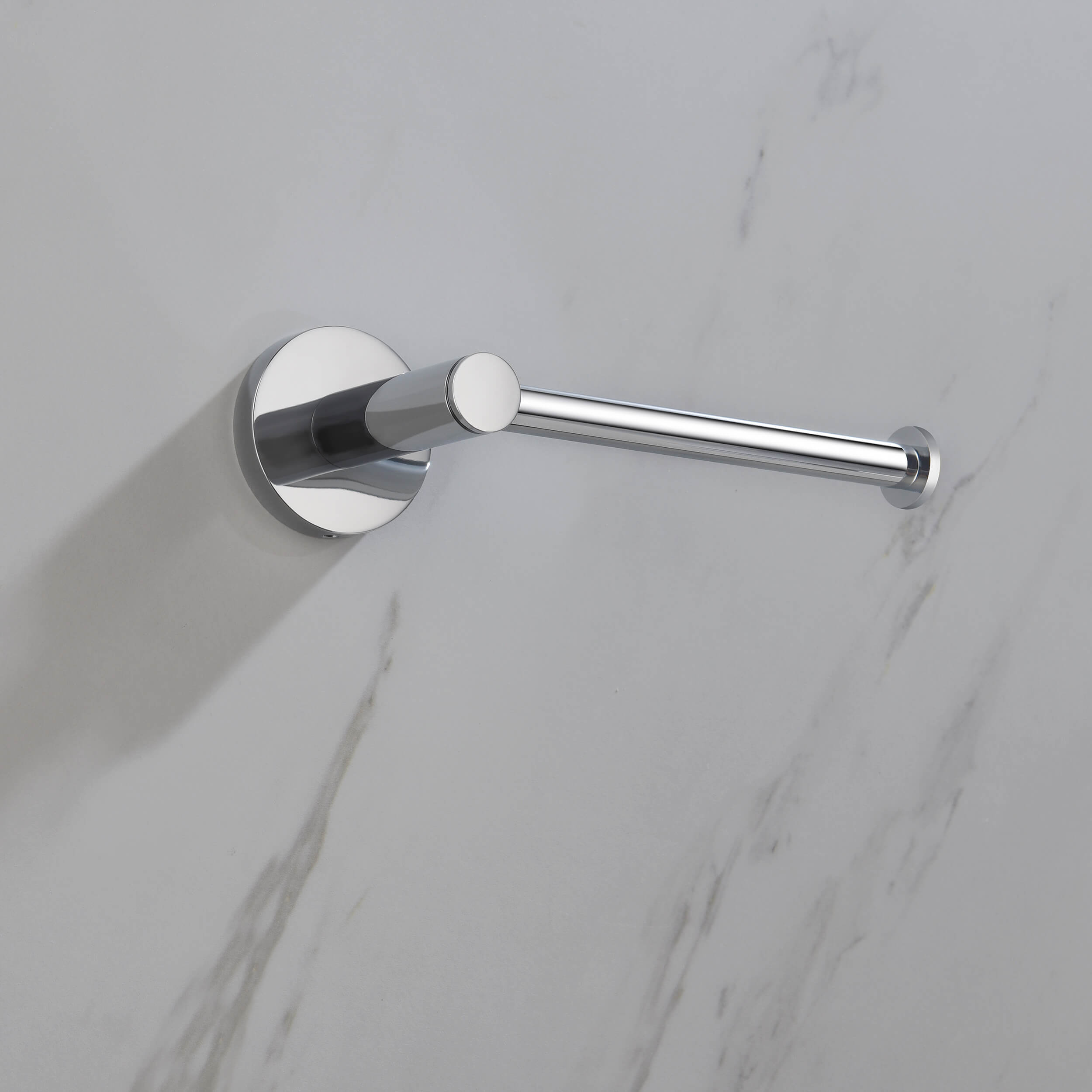 Halo 2-Piece Bathroom Hardware Set 2