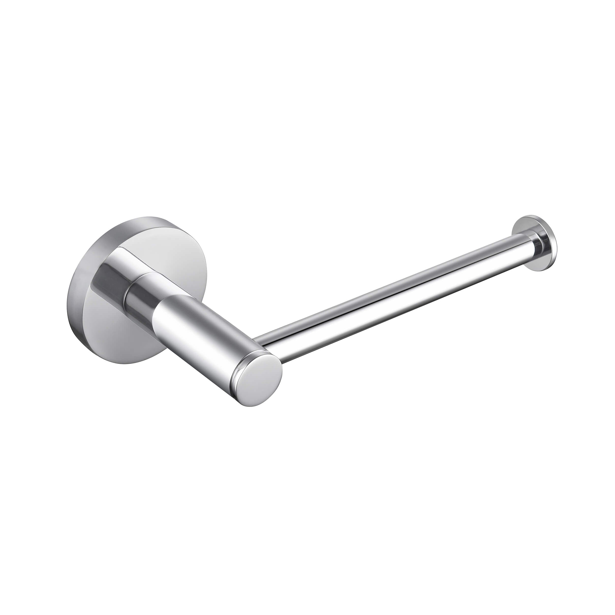 Halo Bathroom Toilet Paper Holder