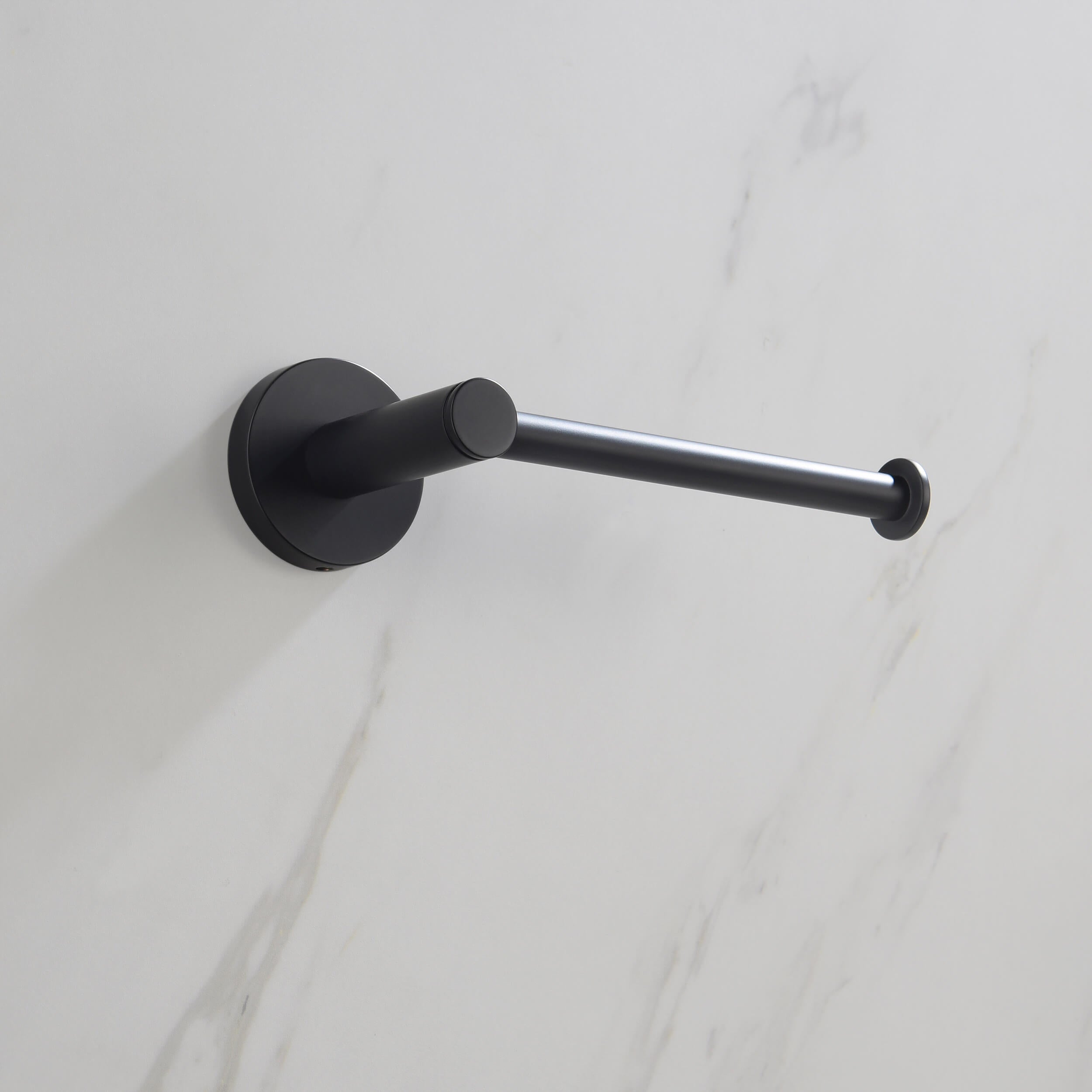 Halo Bathroom Toilet Paper Holder