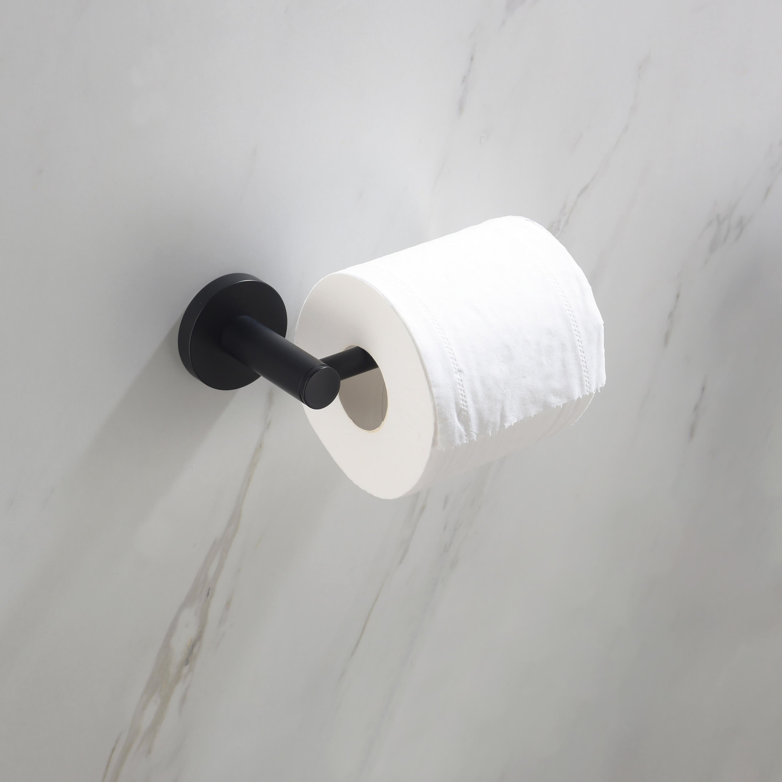Halo 2-Piece Bathroom Hardware Set 1