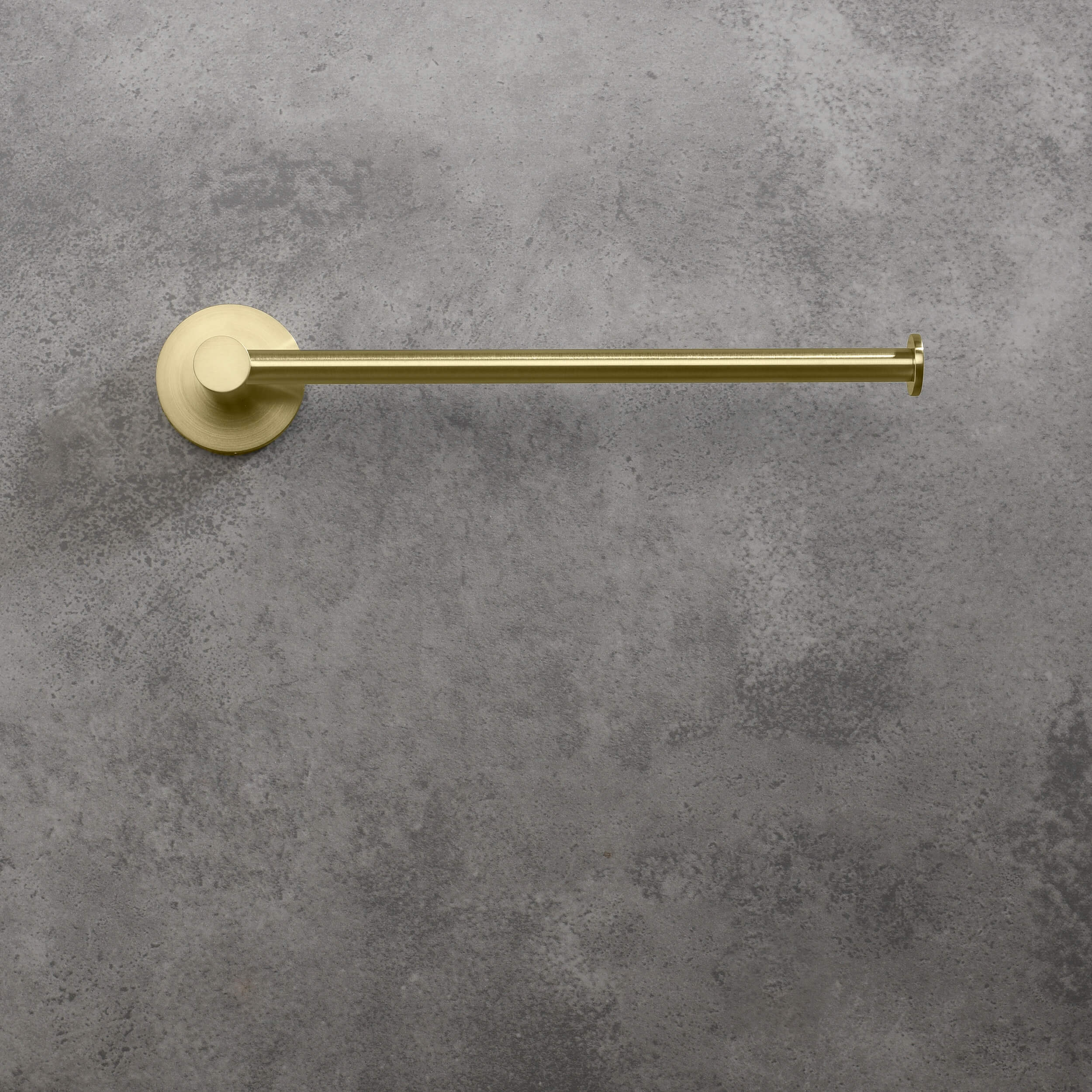 Halo 2-Piece Bathroom Hardware Set 1