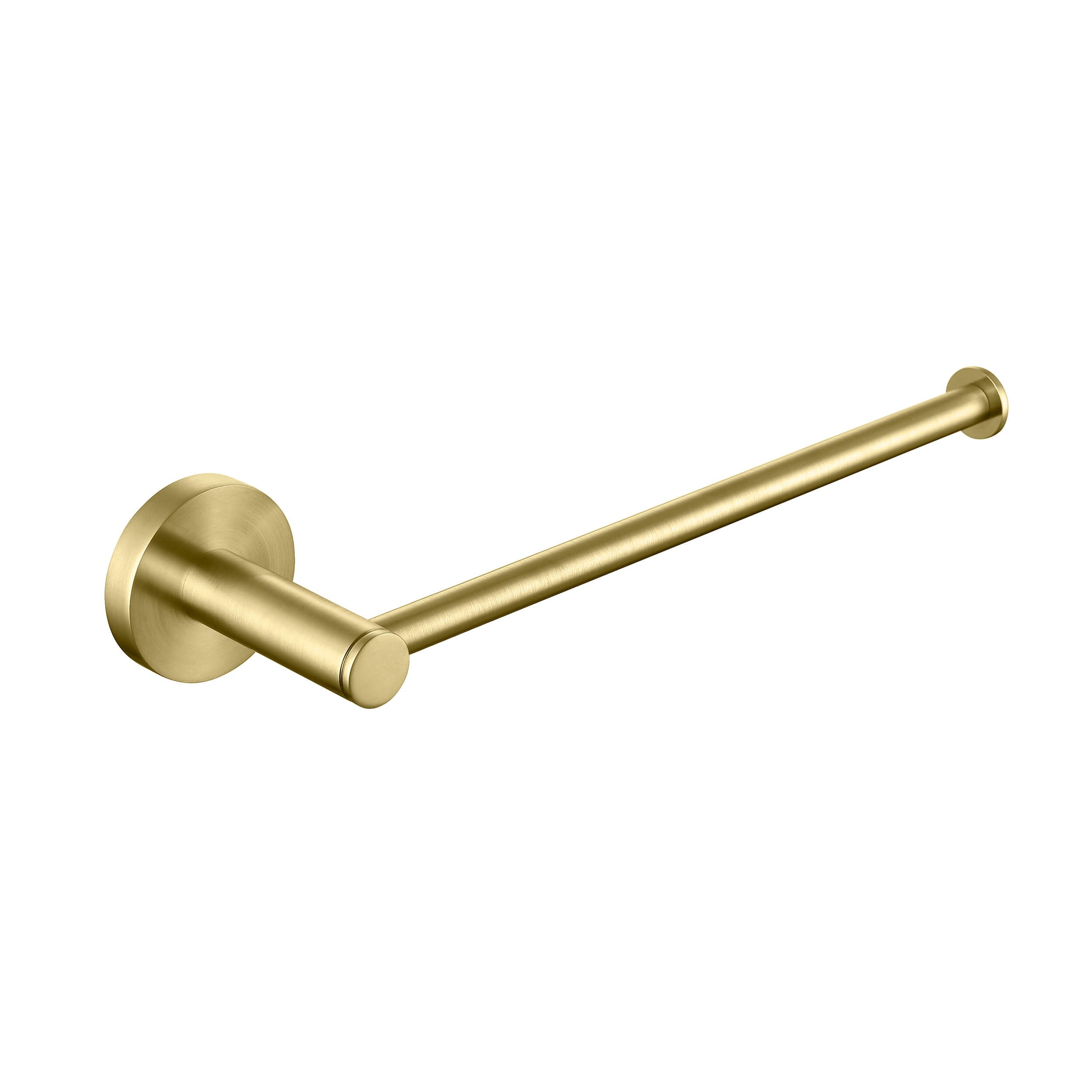 Halo 10 inch Bathroom Towel Bar