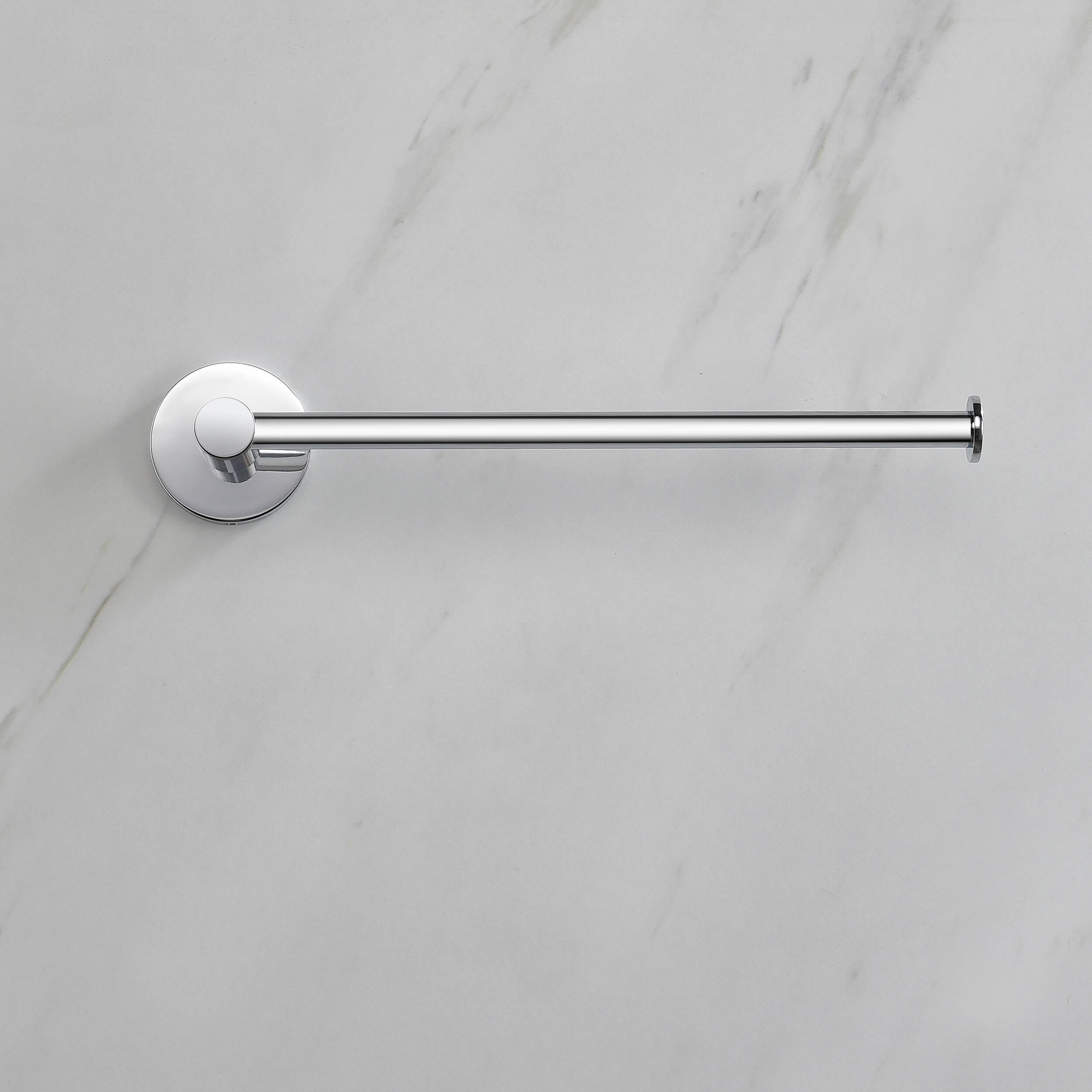 Halo 10 inch Bathroom Towel Bar
