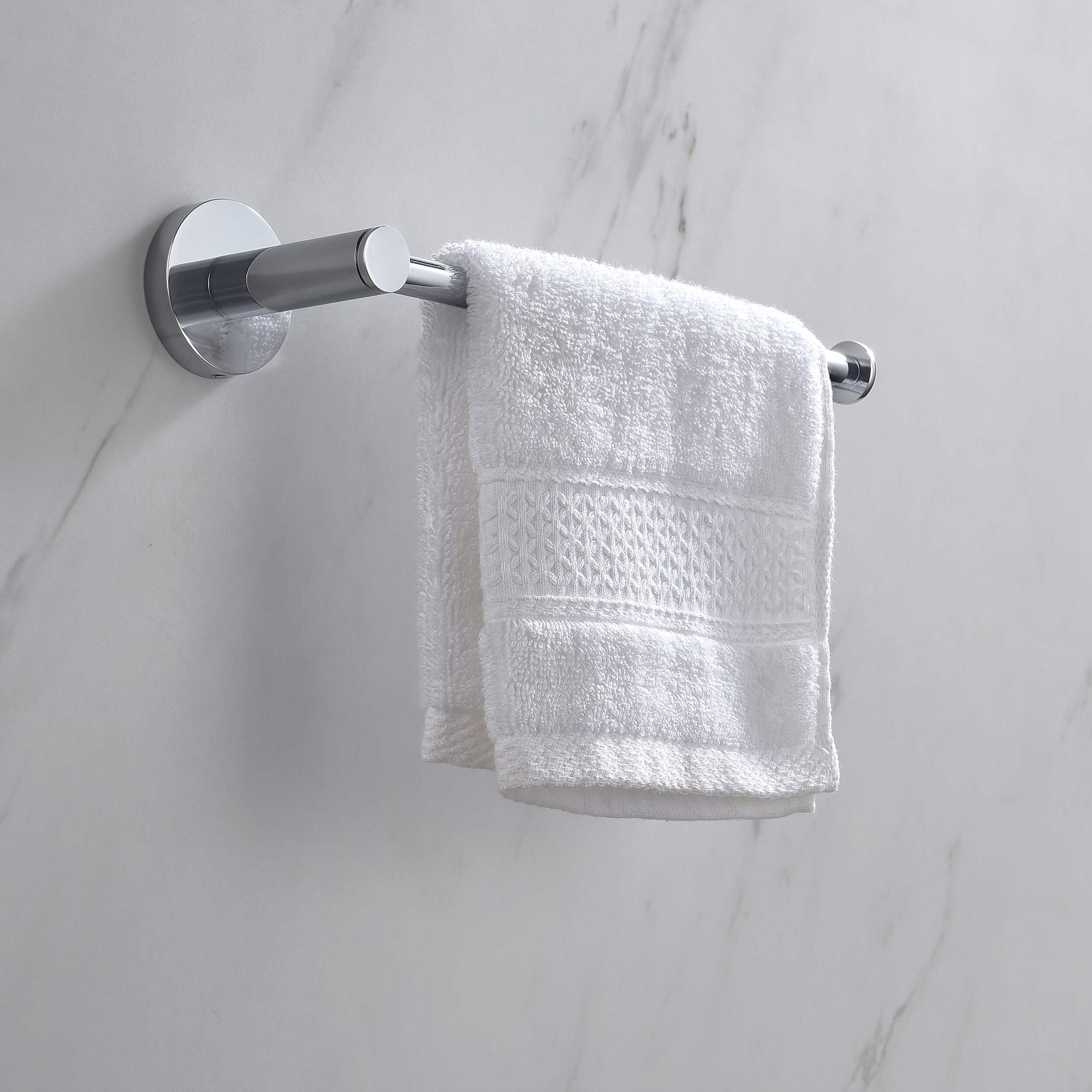 Halo 10 inch Bathroom Towel Bar