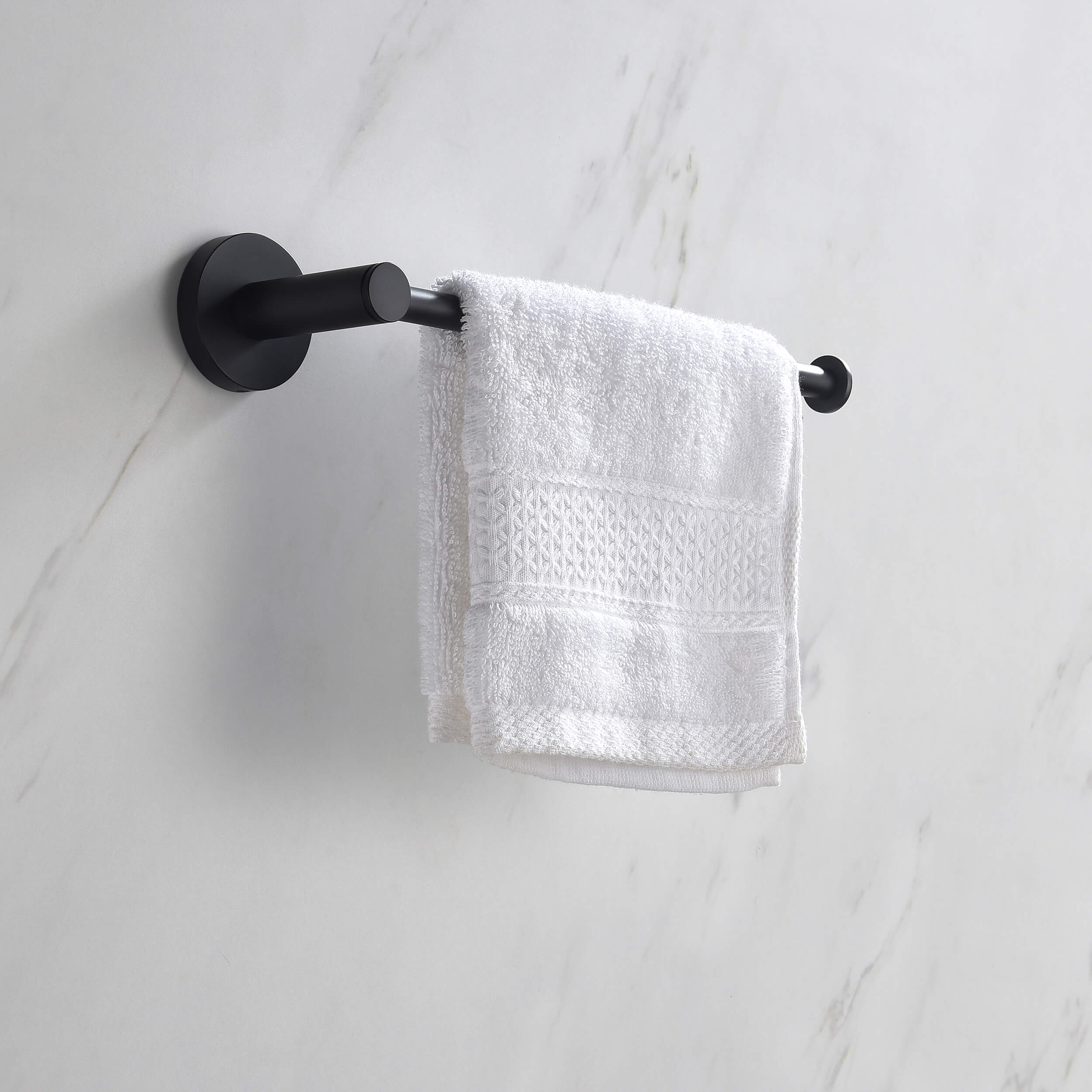 Halo 2-Piece Bathroom Hardware Set 1