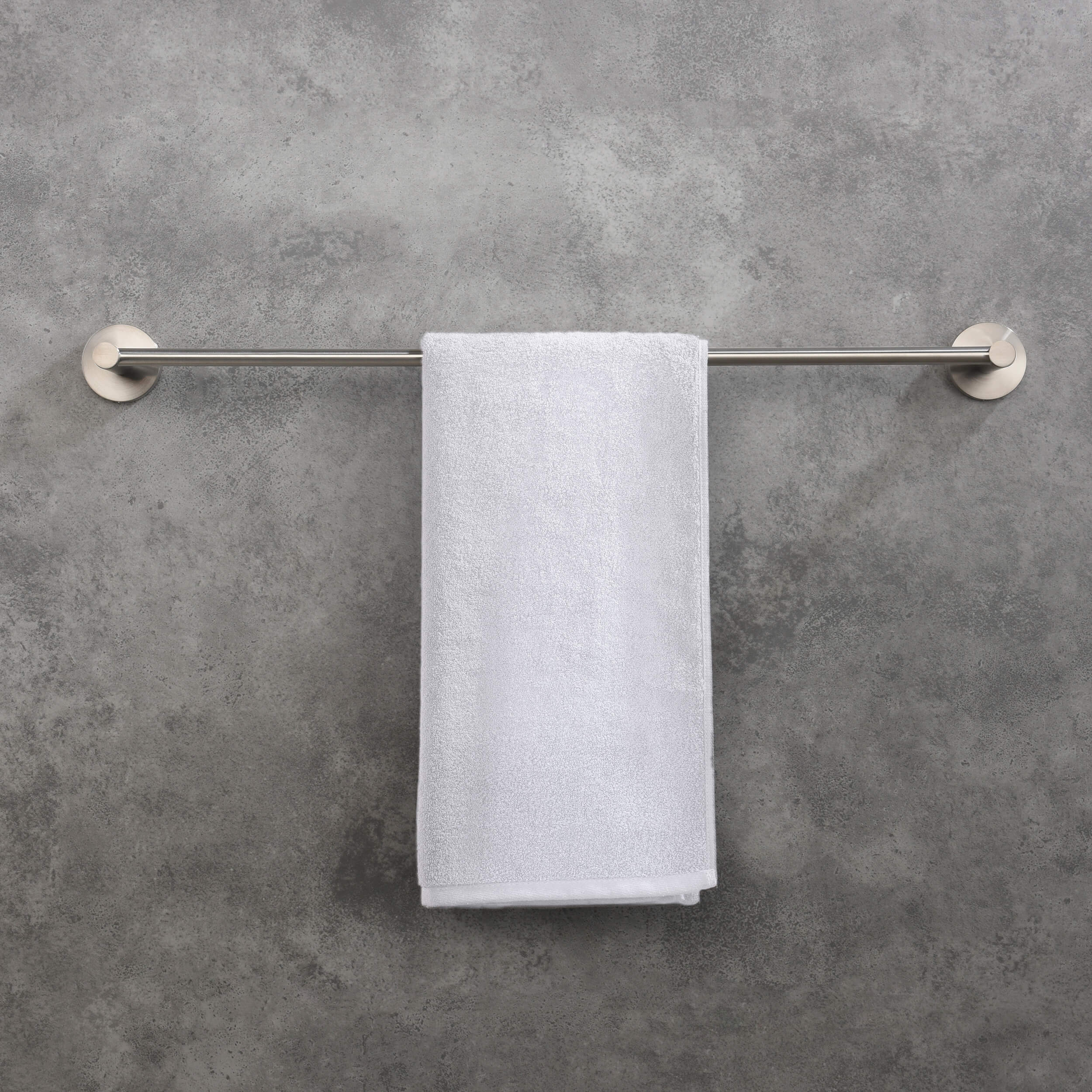 Halo 24 inch Bathroom Towel Bar