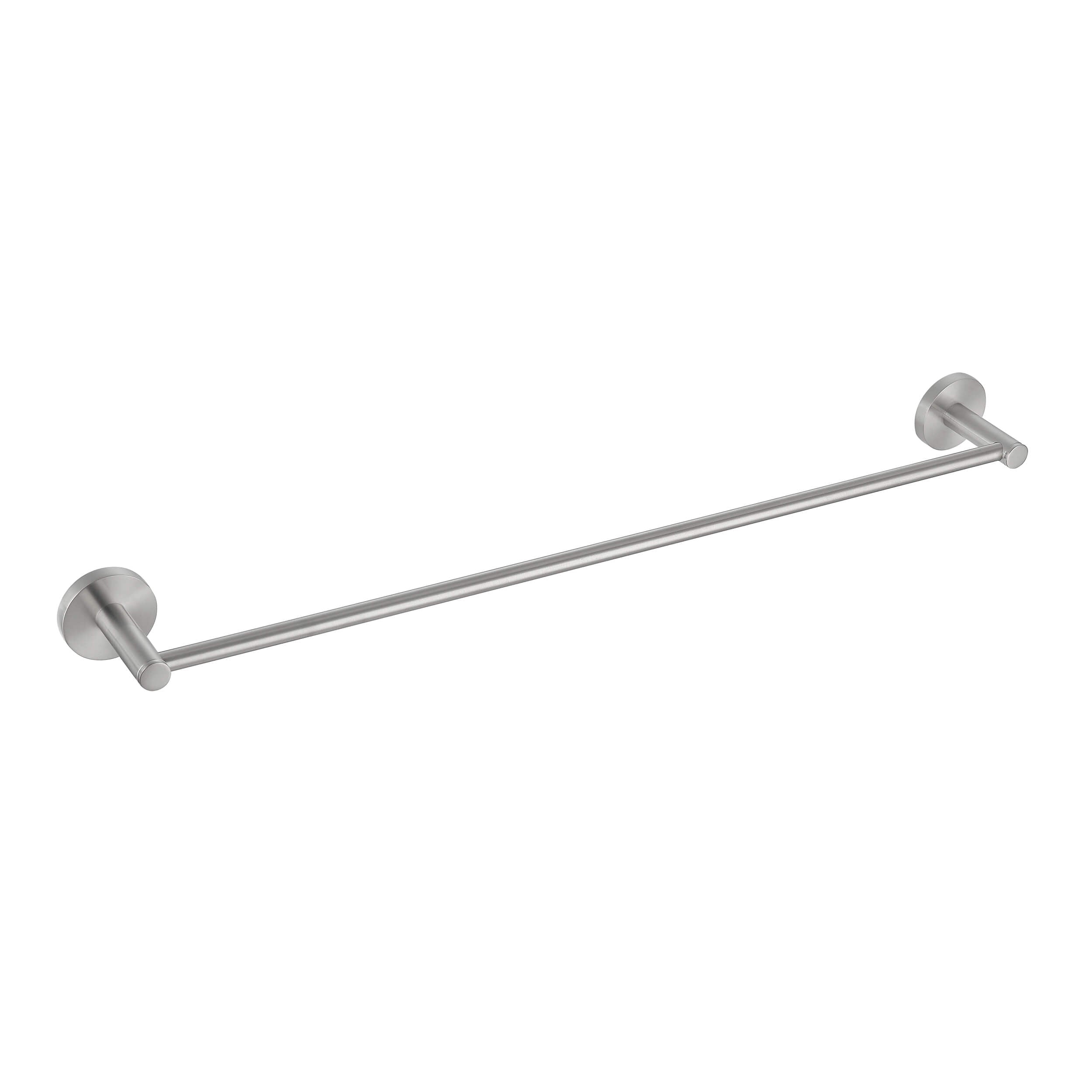 Halo 24 inch Bathroom Towel Bar