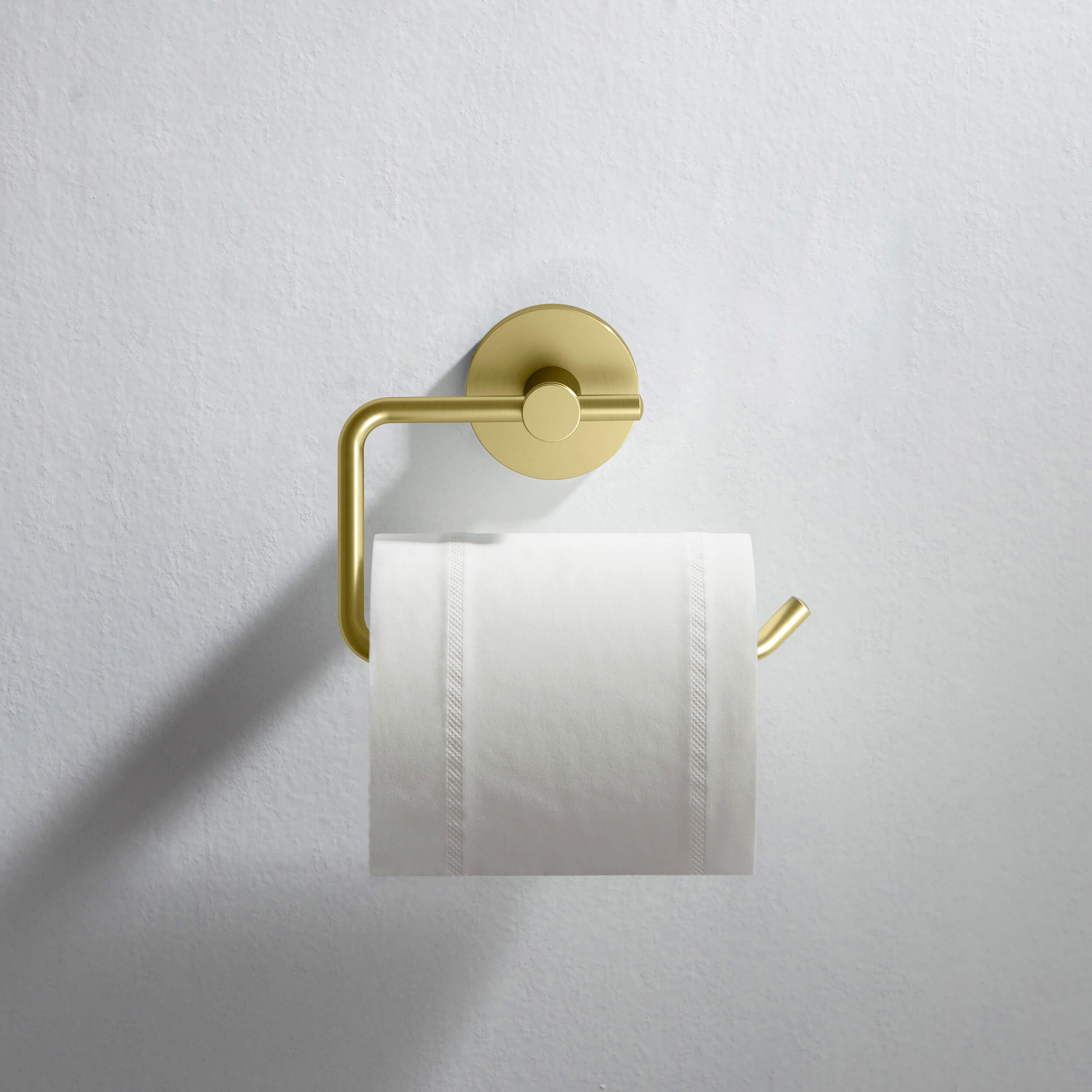 Halo 4-Piece Bathroom Hardware Set 3