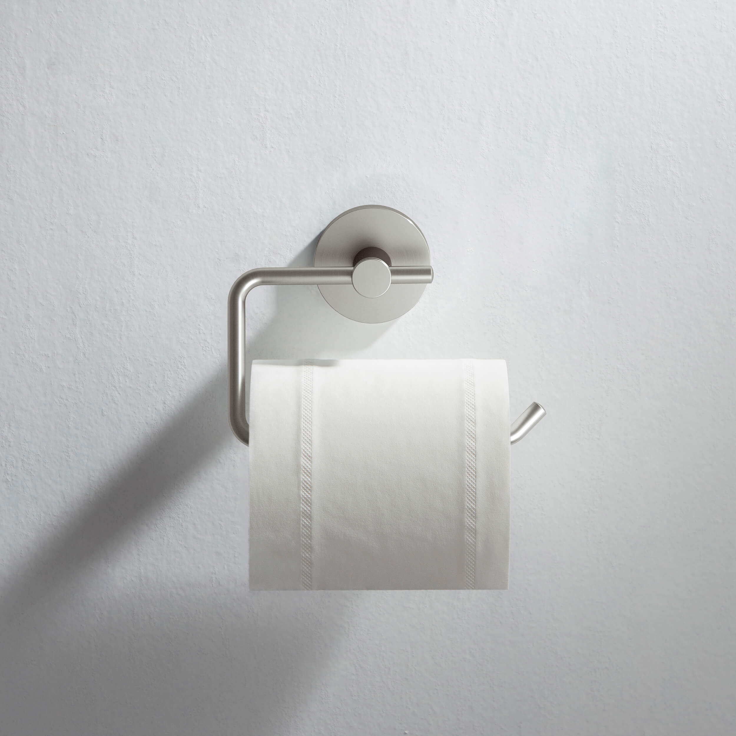 Halo 4-Piece Bathroom Hardware Set 3