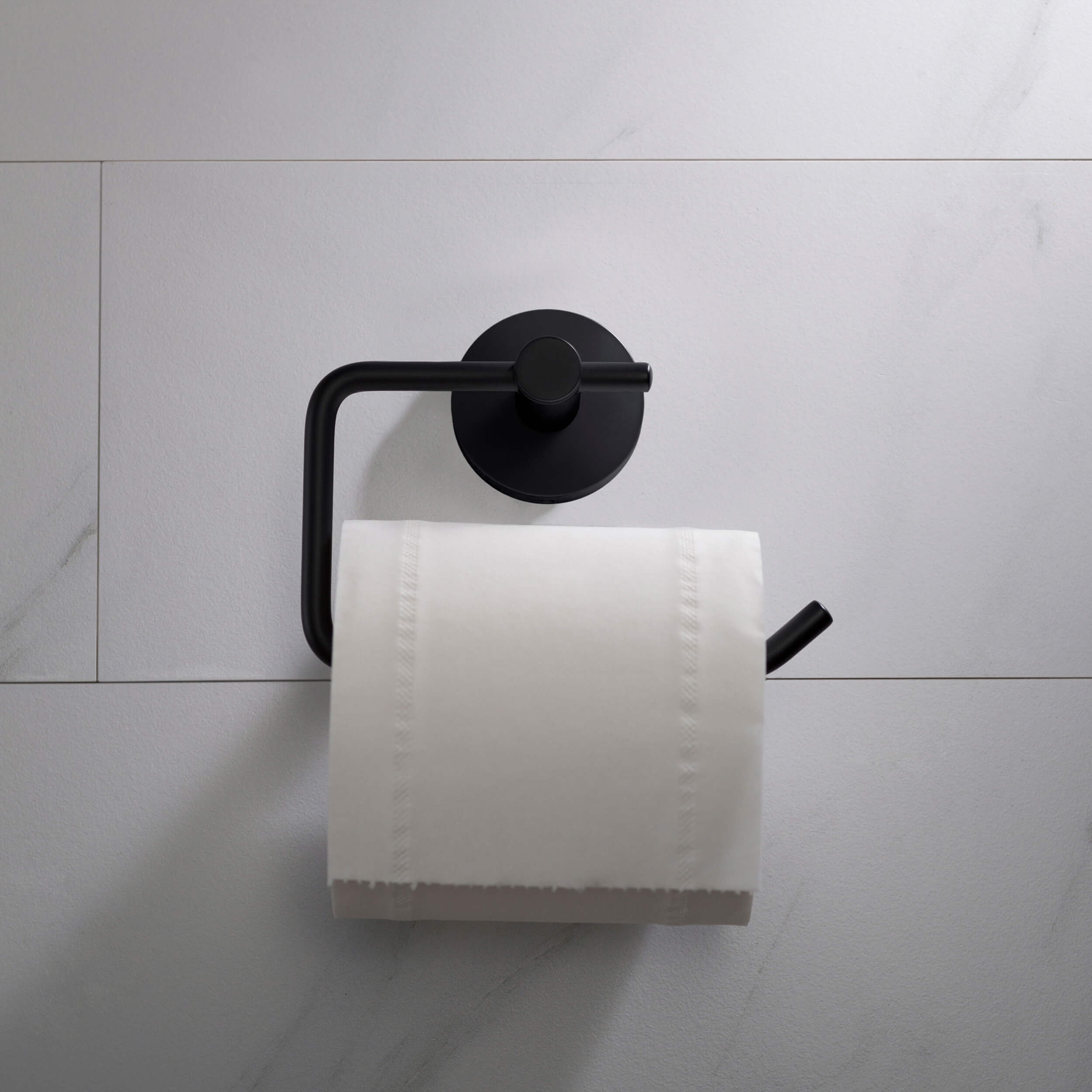 Halo 4-Piece Bathroom Hardware Set 3
