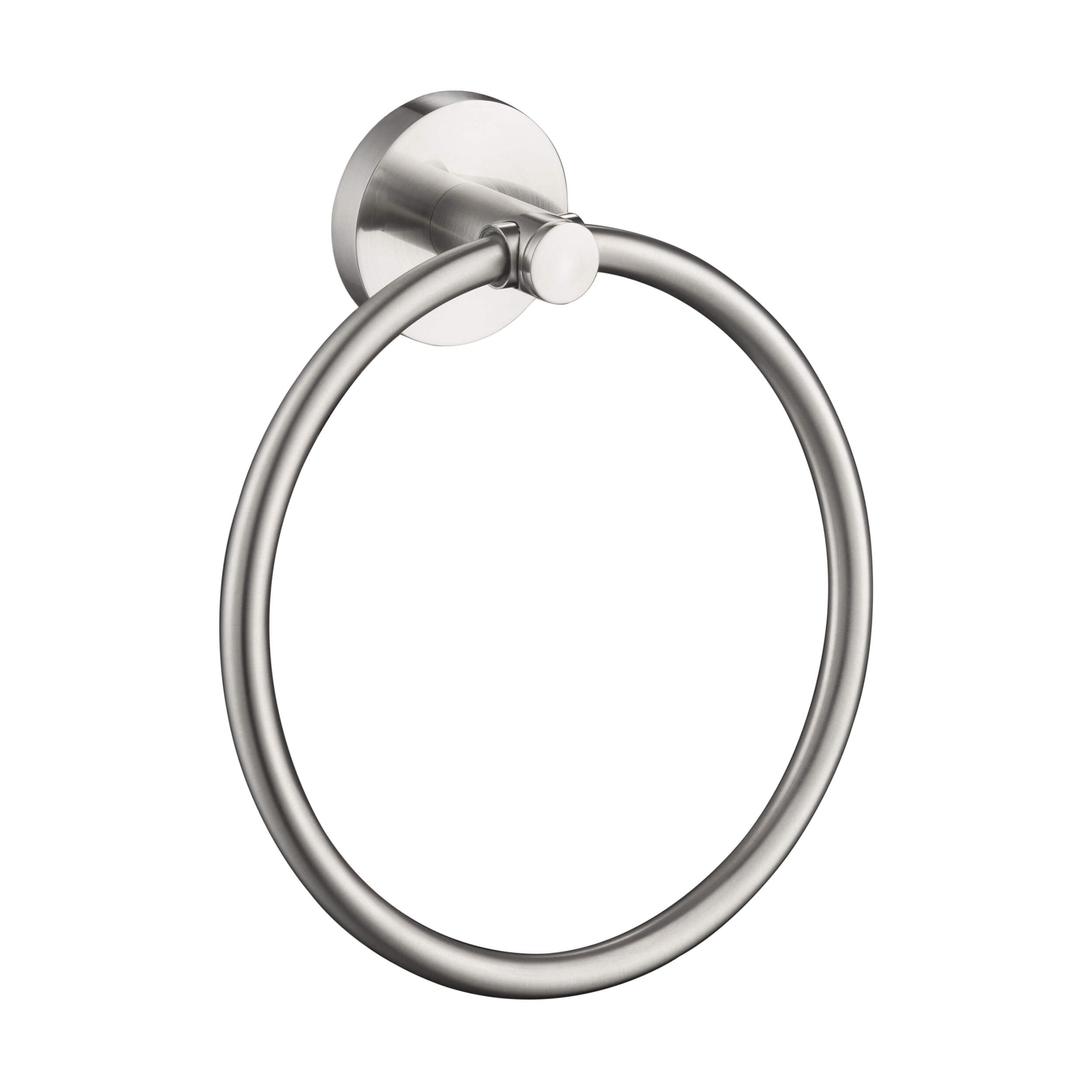 Halo Bathroom Towel Ring