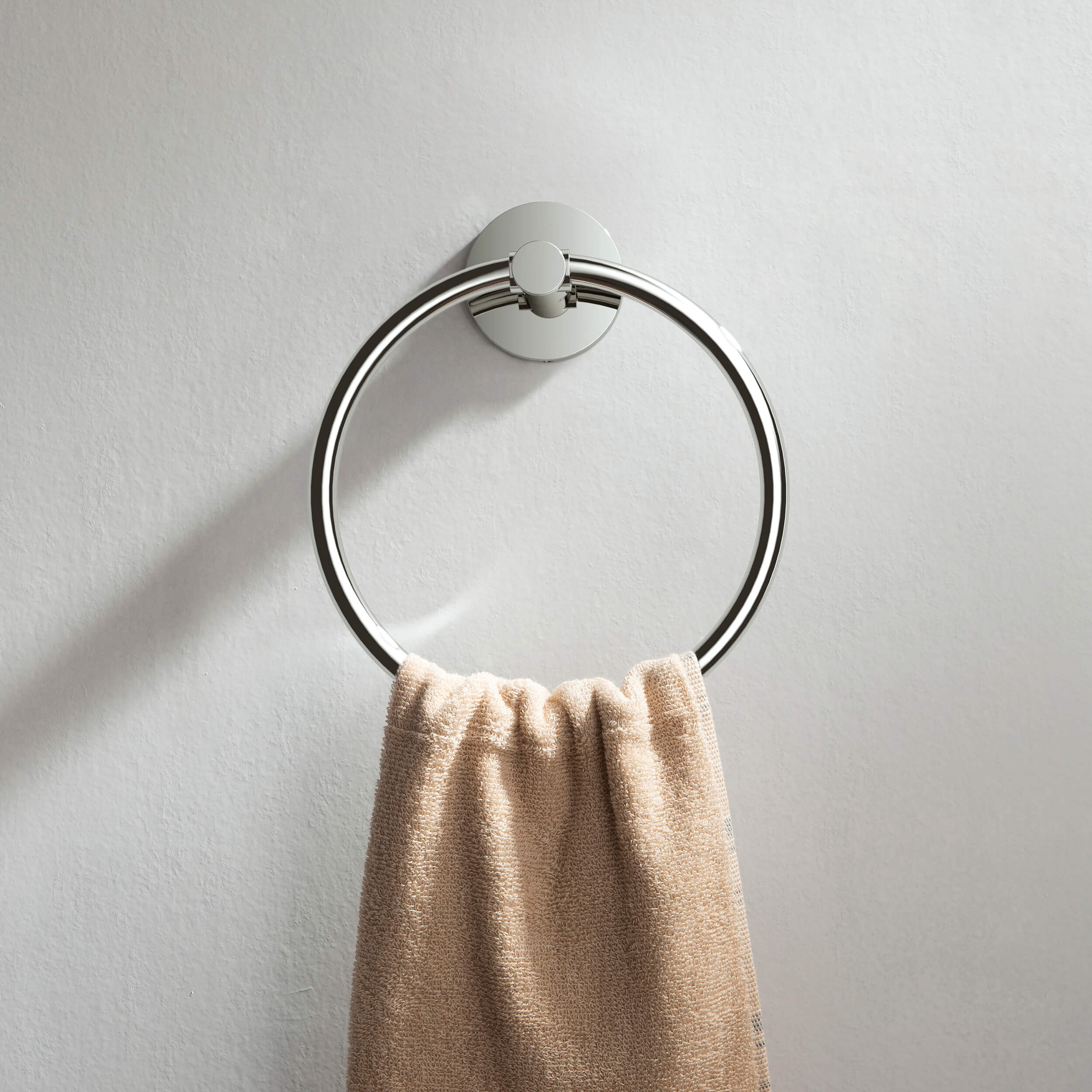 Halo 2-Piece Bathroom Hardware Set 2