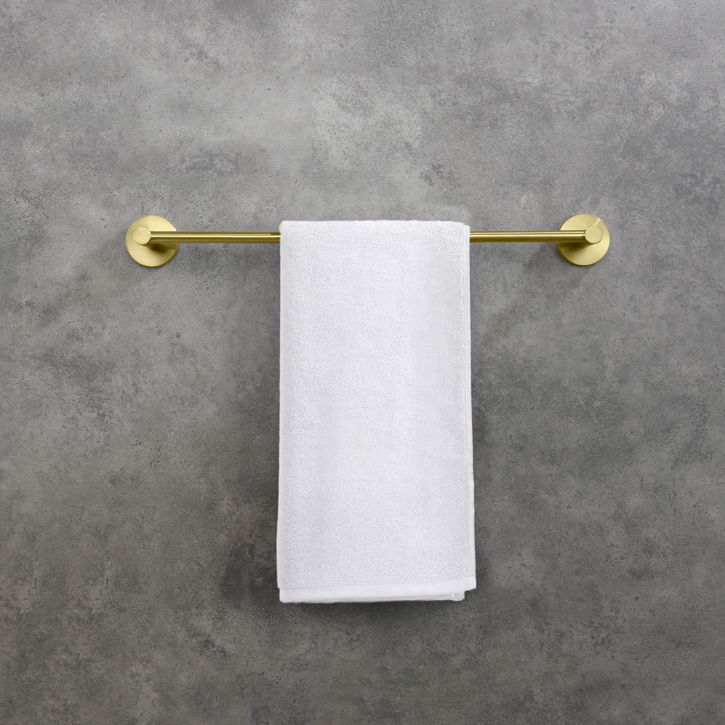 Halo Bathroom 18" Towel Bar