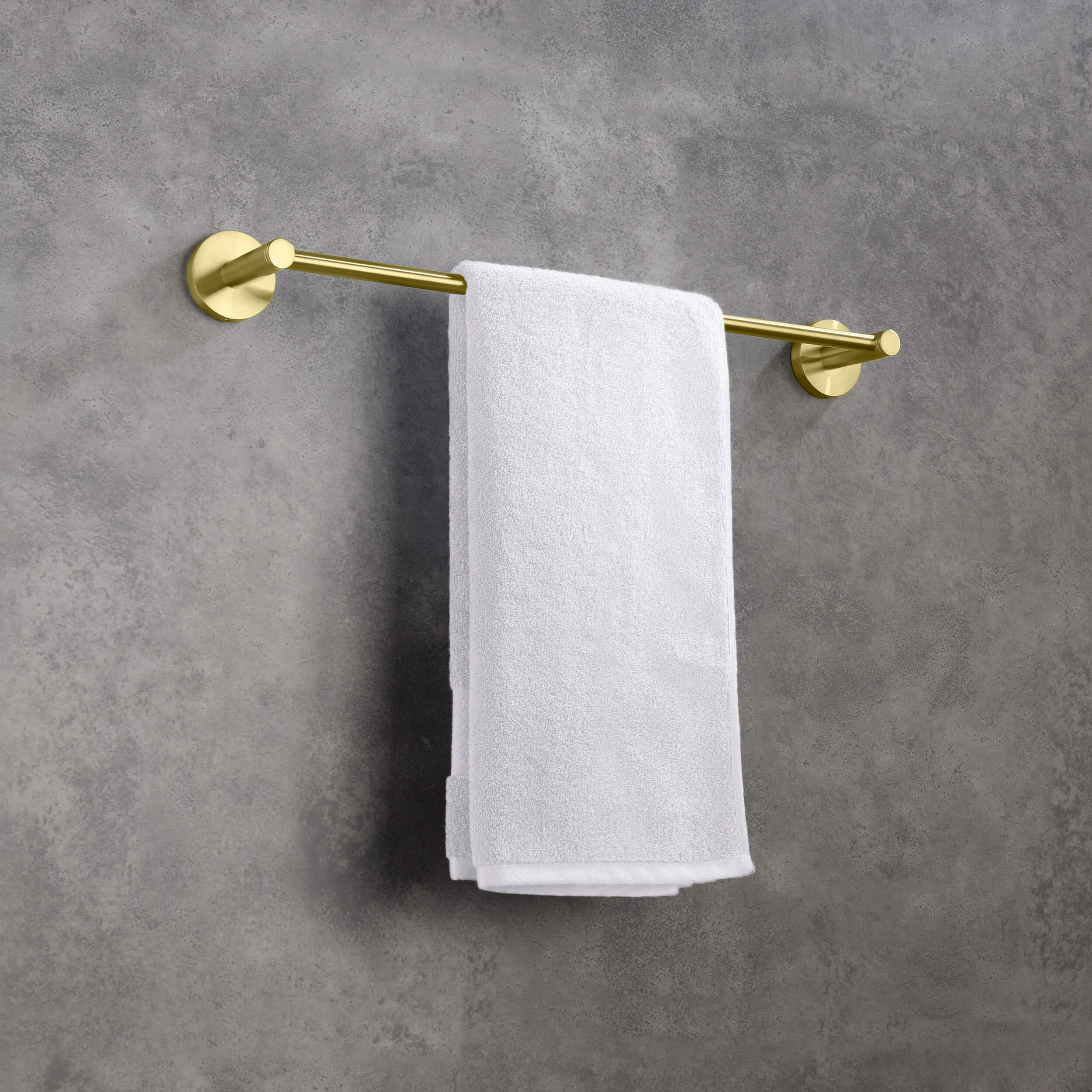 Halo Bathroom 18" Towel Bar