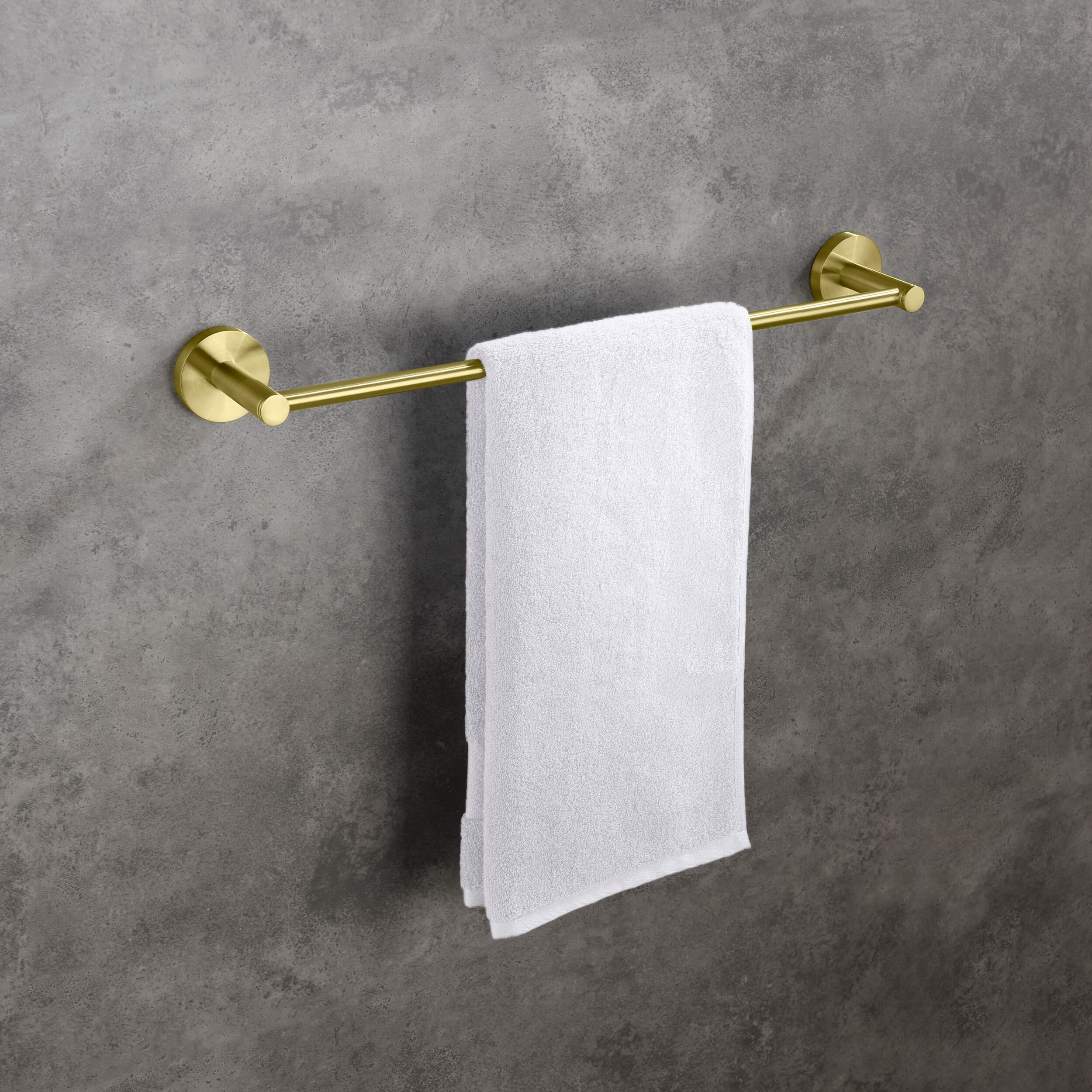 Halo Bathroom 18" Towel Bar
