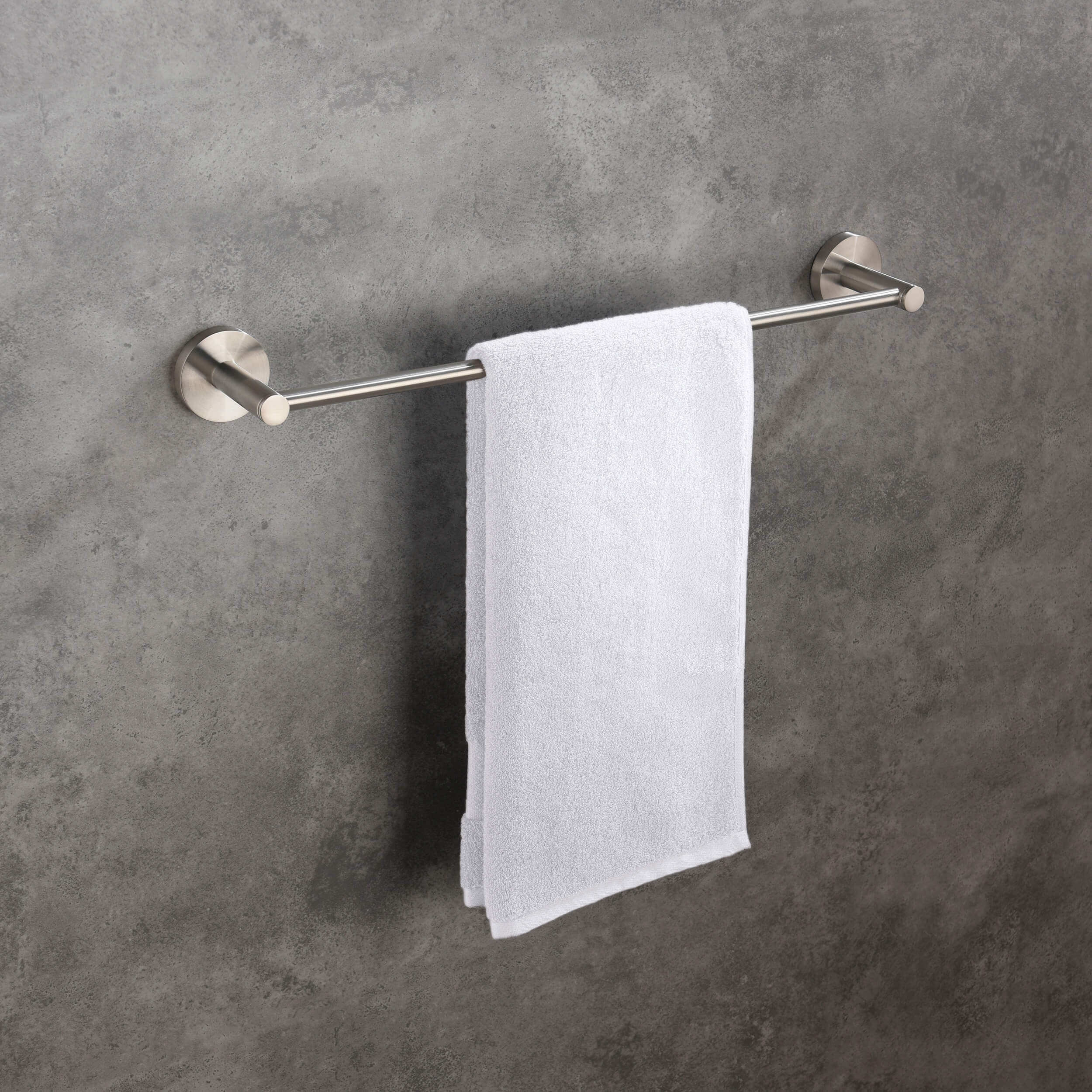 Halo Bathroom 18" Towel Bar