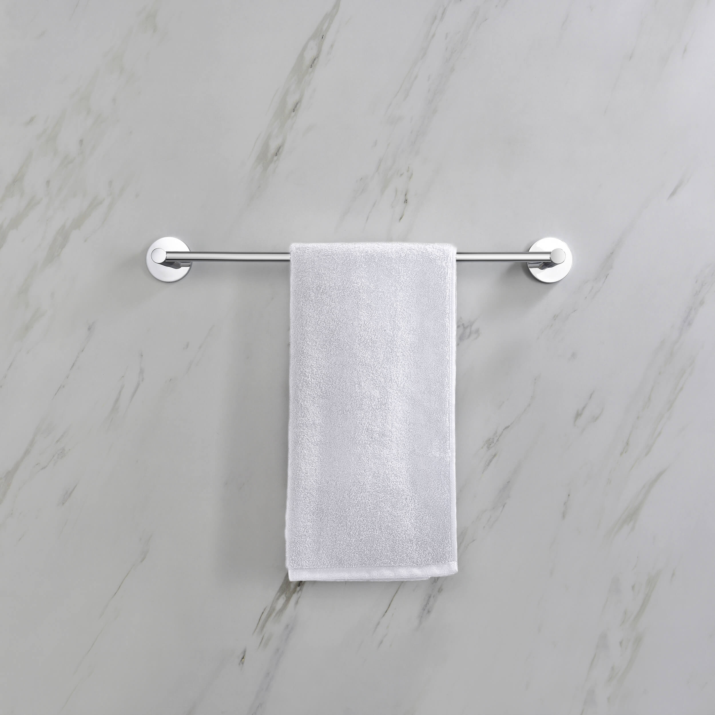 Halo Bathroom 18" Towel Bar