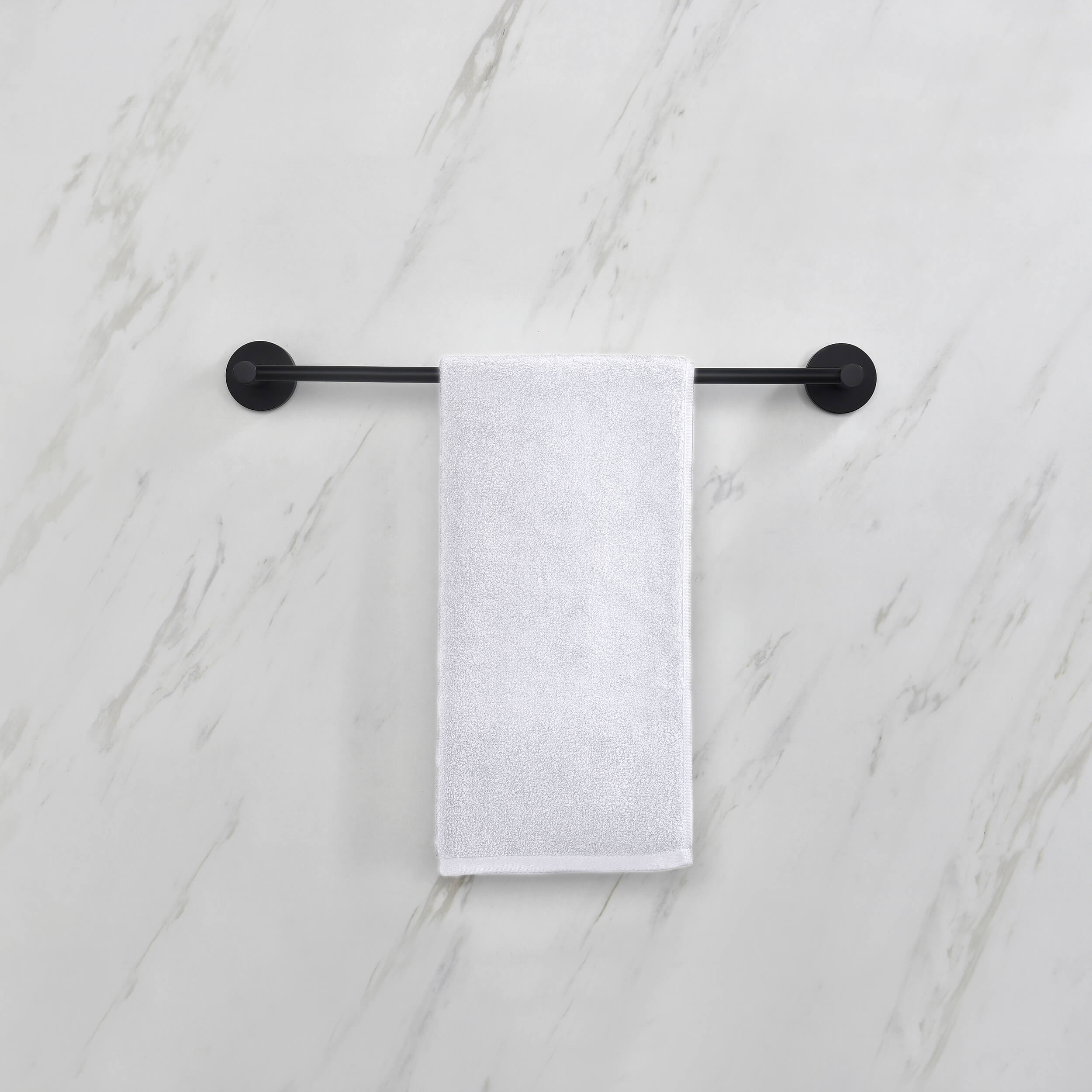 Halo Bathroom 18" Towel Bar