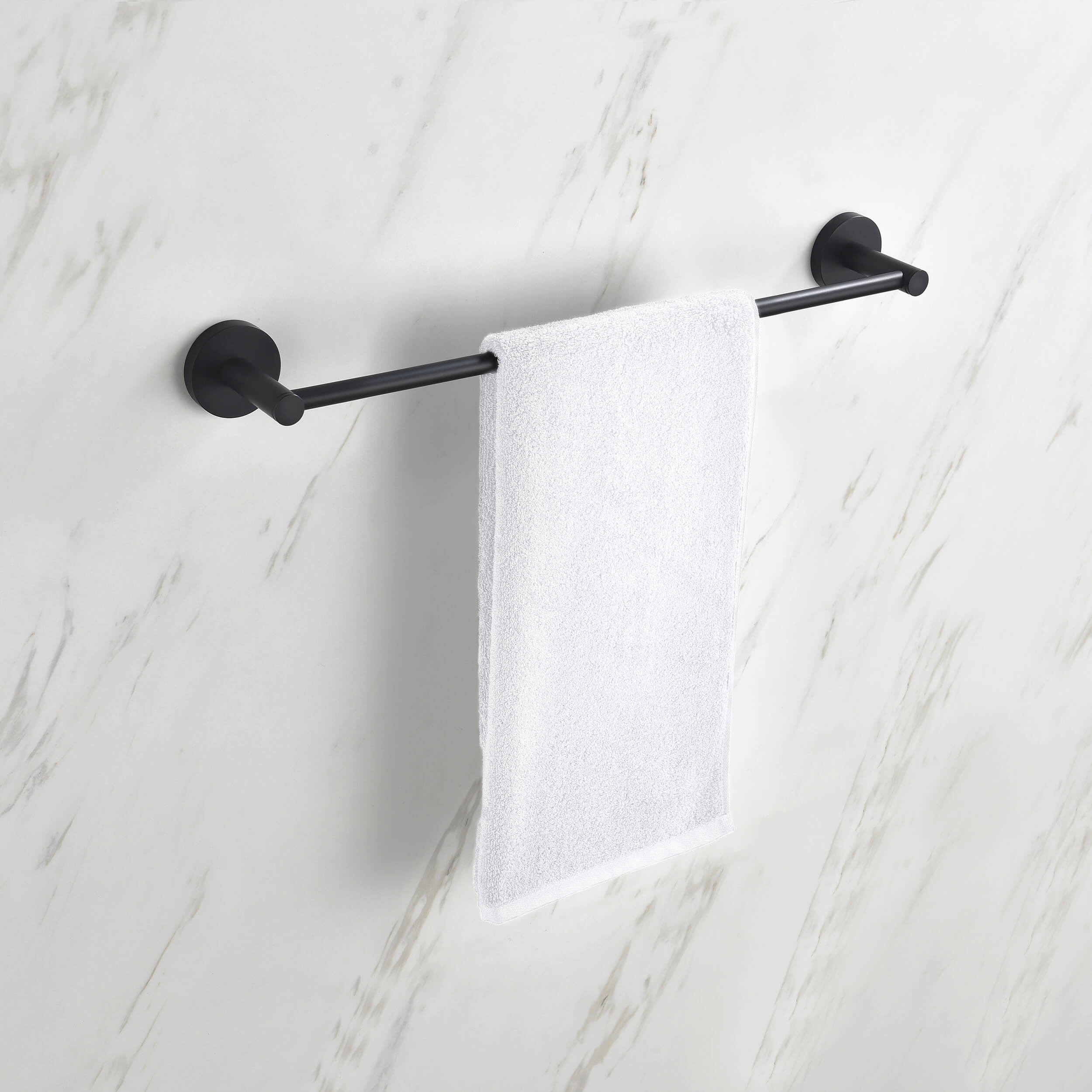 Halo Bathroom 18" Towel Bar