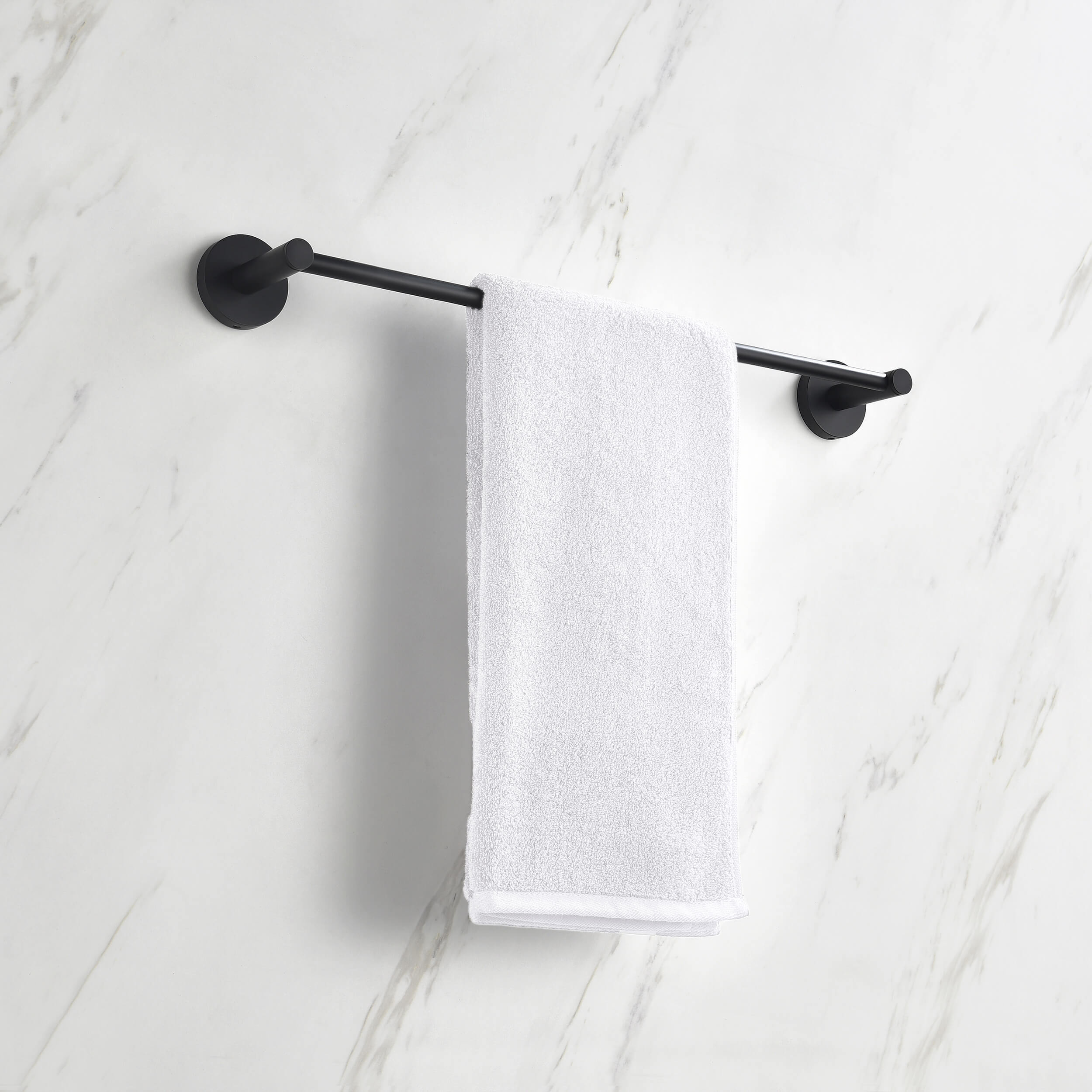 Halo Bathroom 18" Towel Bar