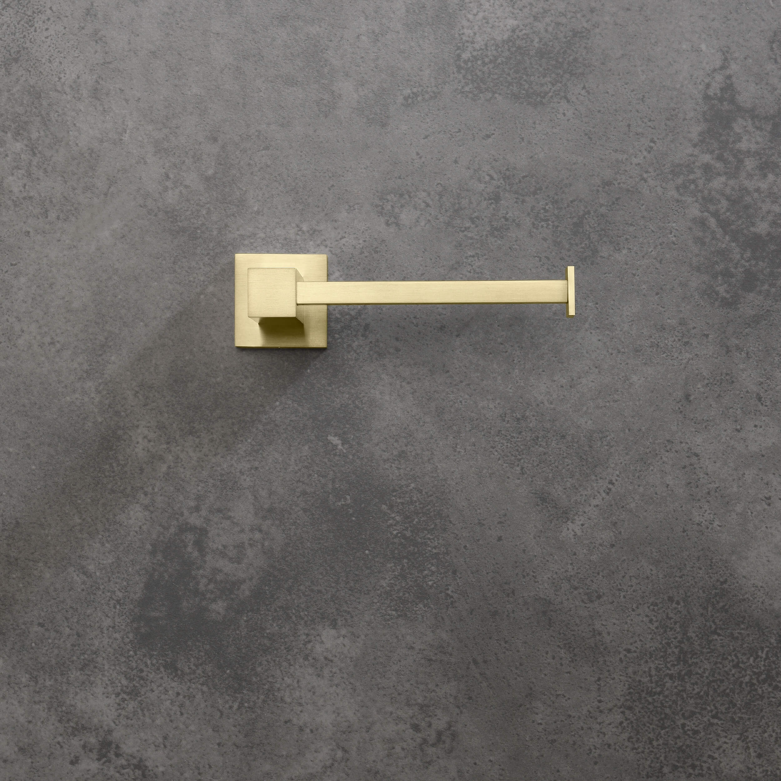 Quadra Bathroom Toilet Paper Holder