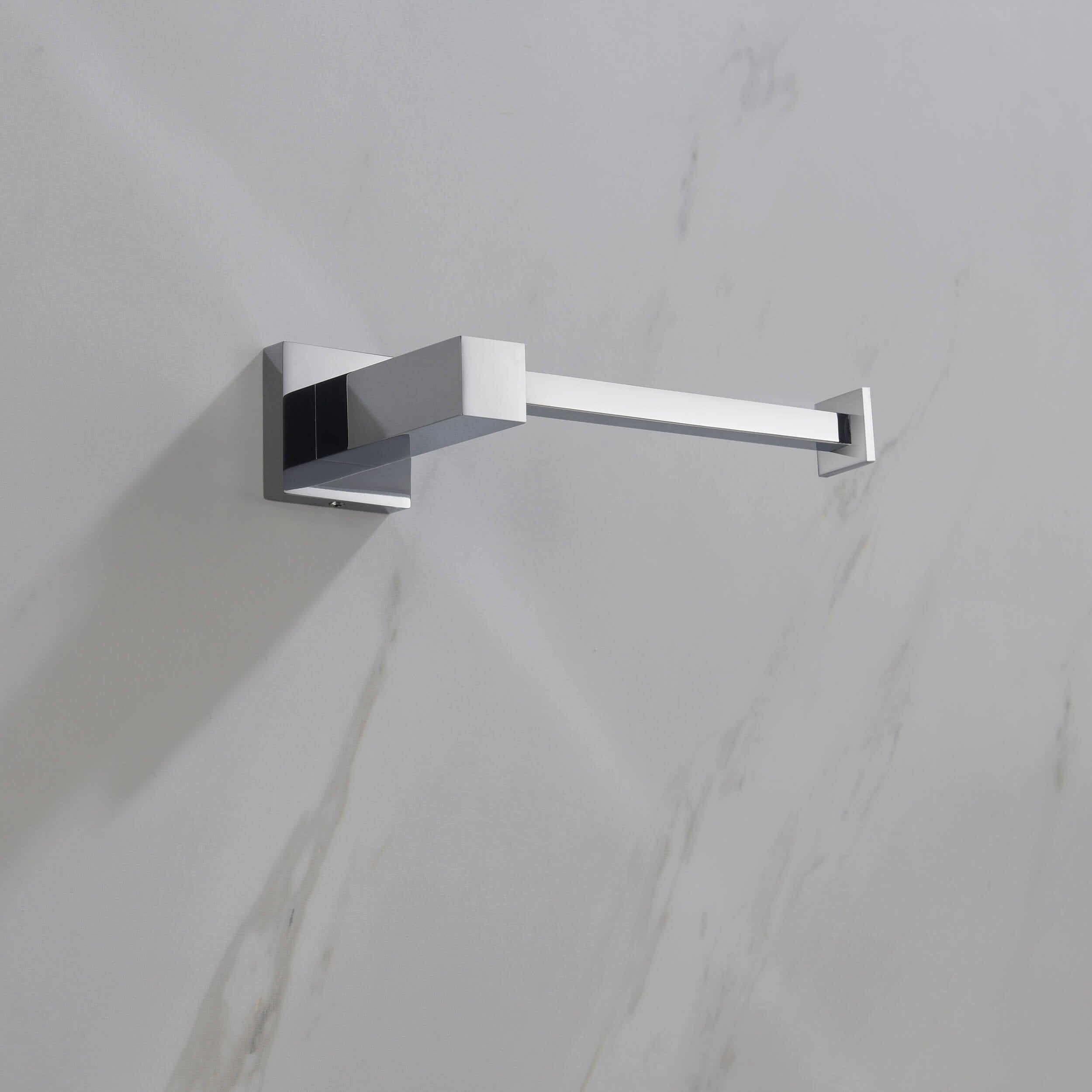Quadra Bathroom Toilet Paper Holder