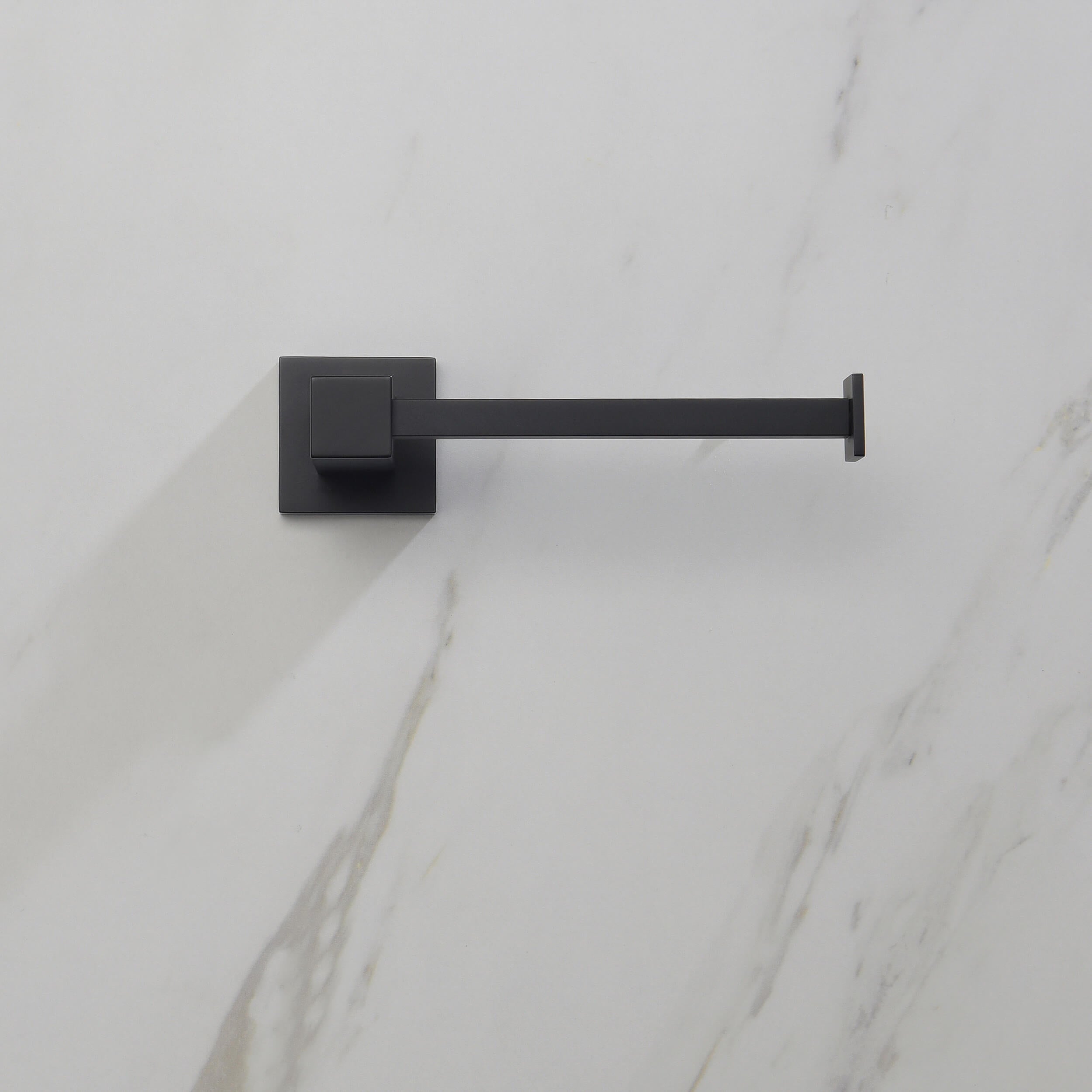 Quadra 2-Piece Bathroom Hardware Set 1