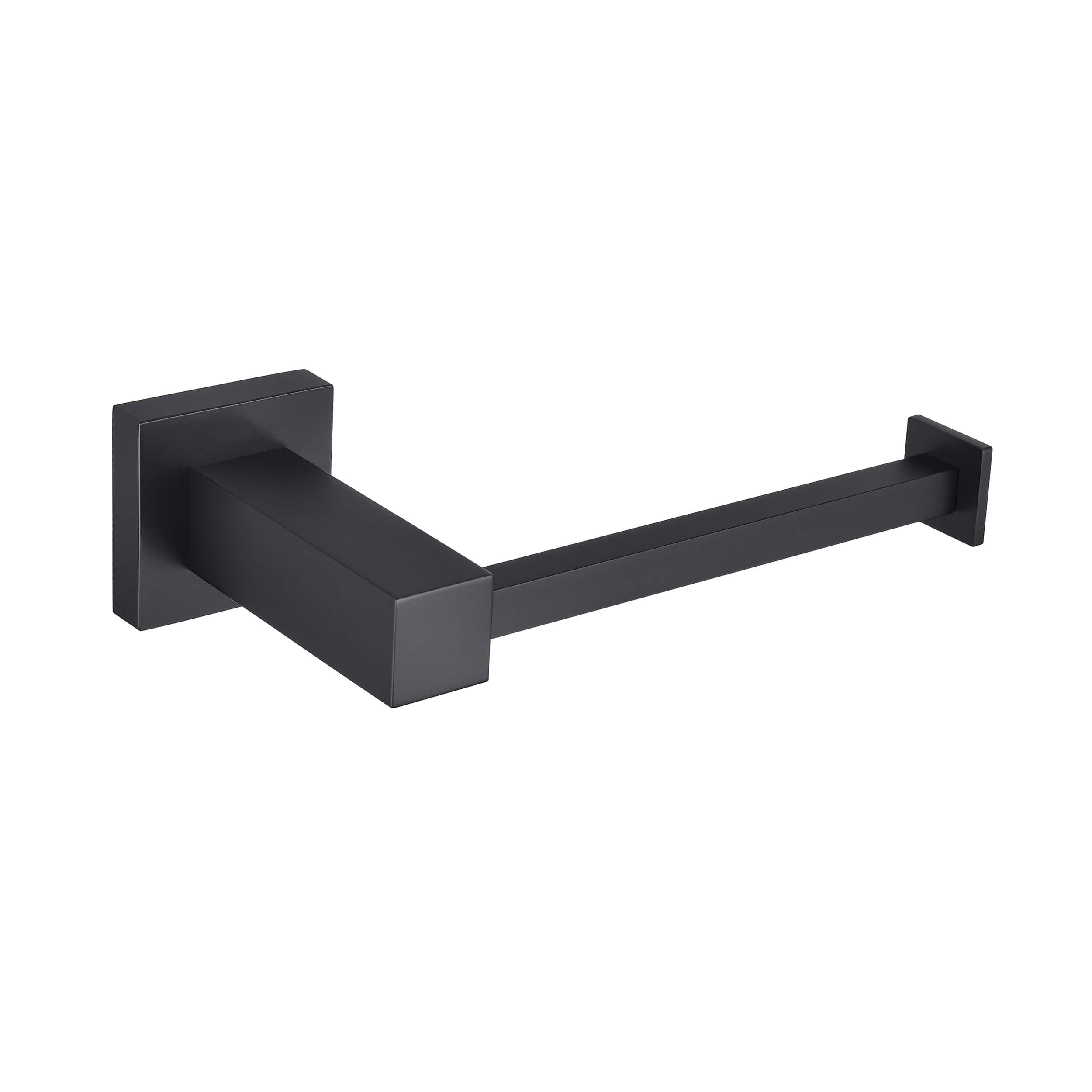 Quadra Bathroom Toilet Paper Holder