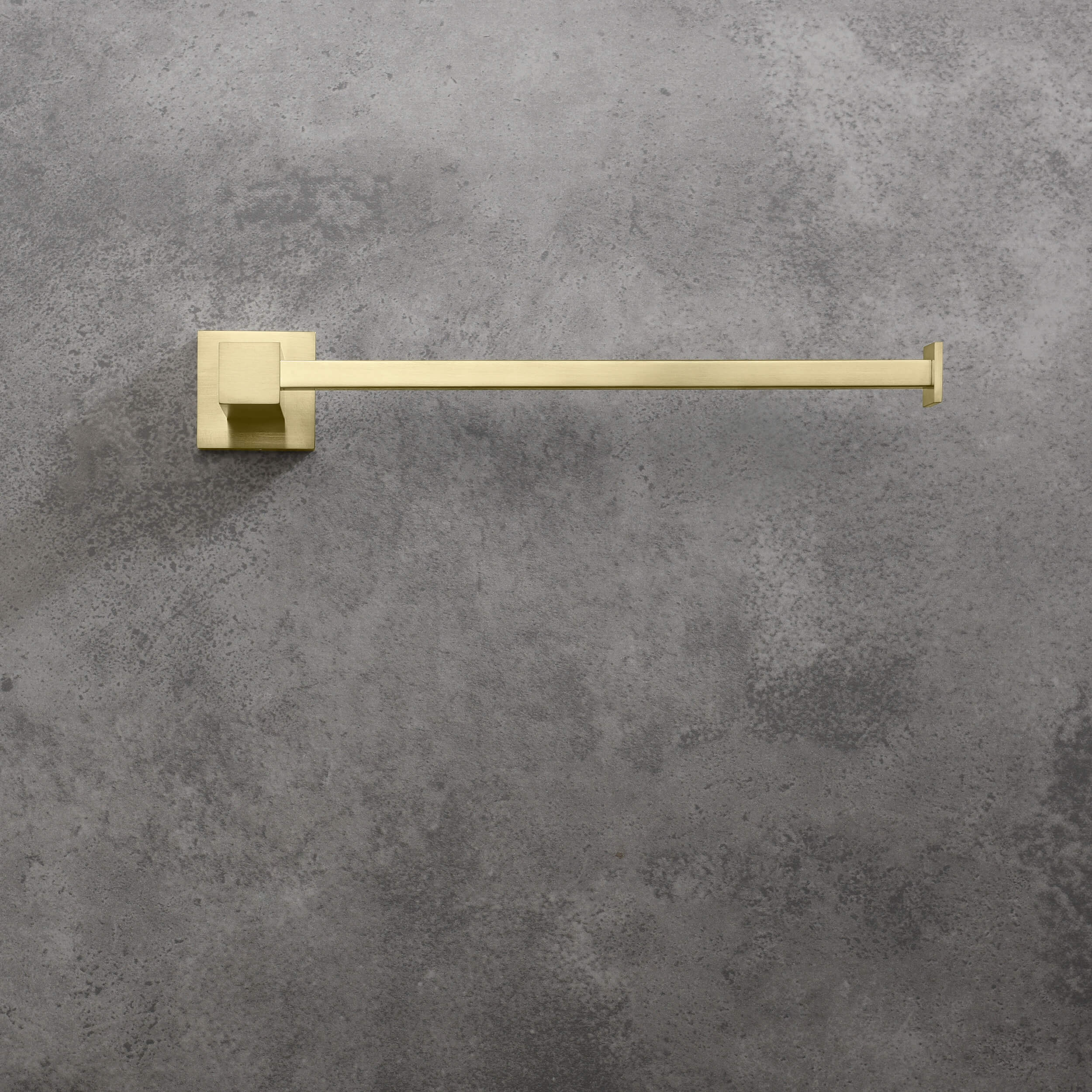 Quadra 10 inch Bathroom Towel Bar