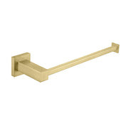 Quadra 10 inch Bathroom Towel Bar
