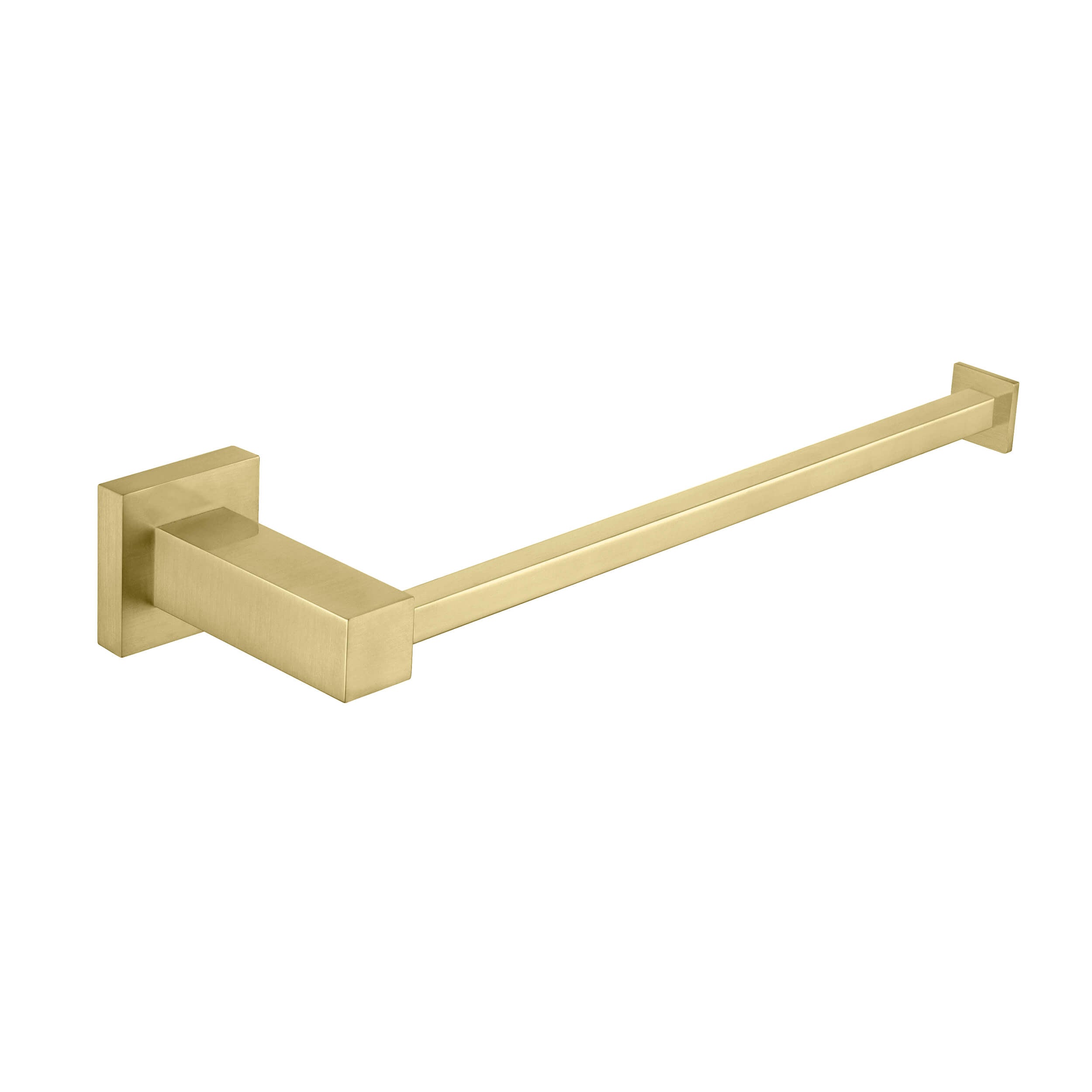 Quadra 10 inch Bathroom Towel Bar