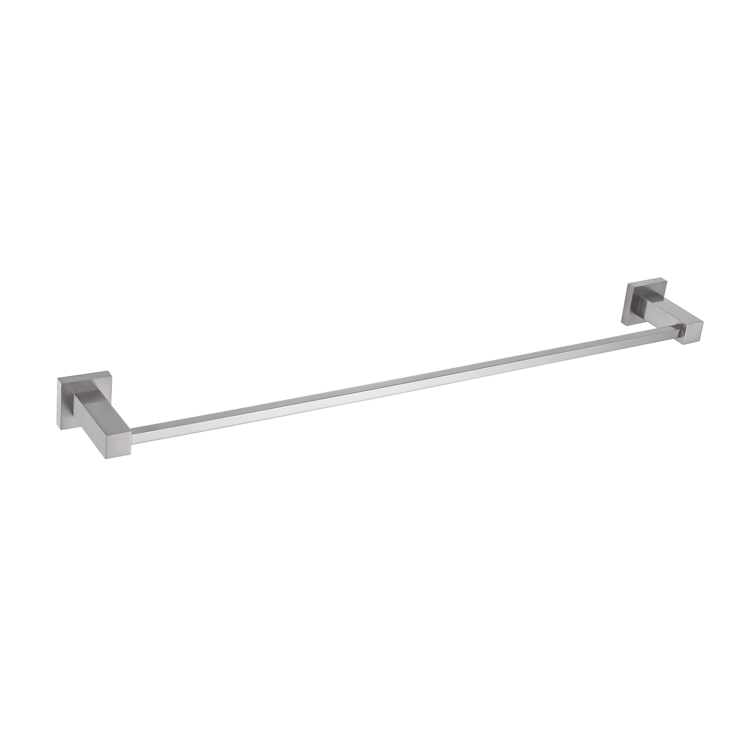 Quadra 24 inch Bathroom Towel Bar