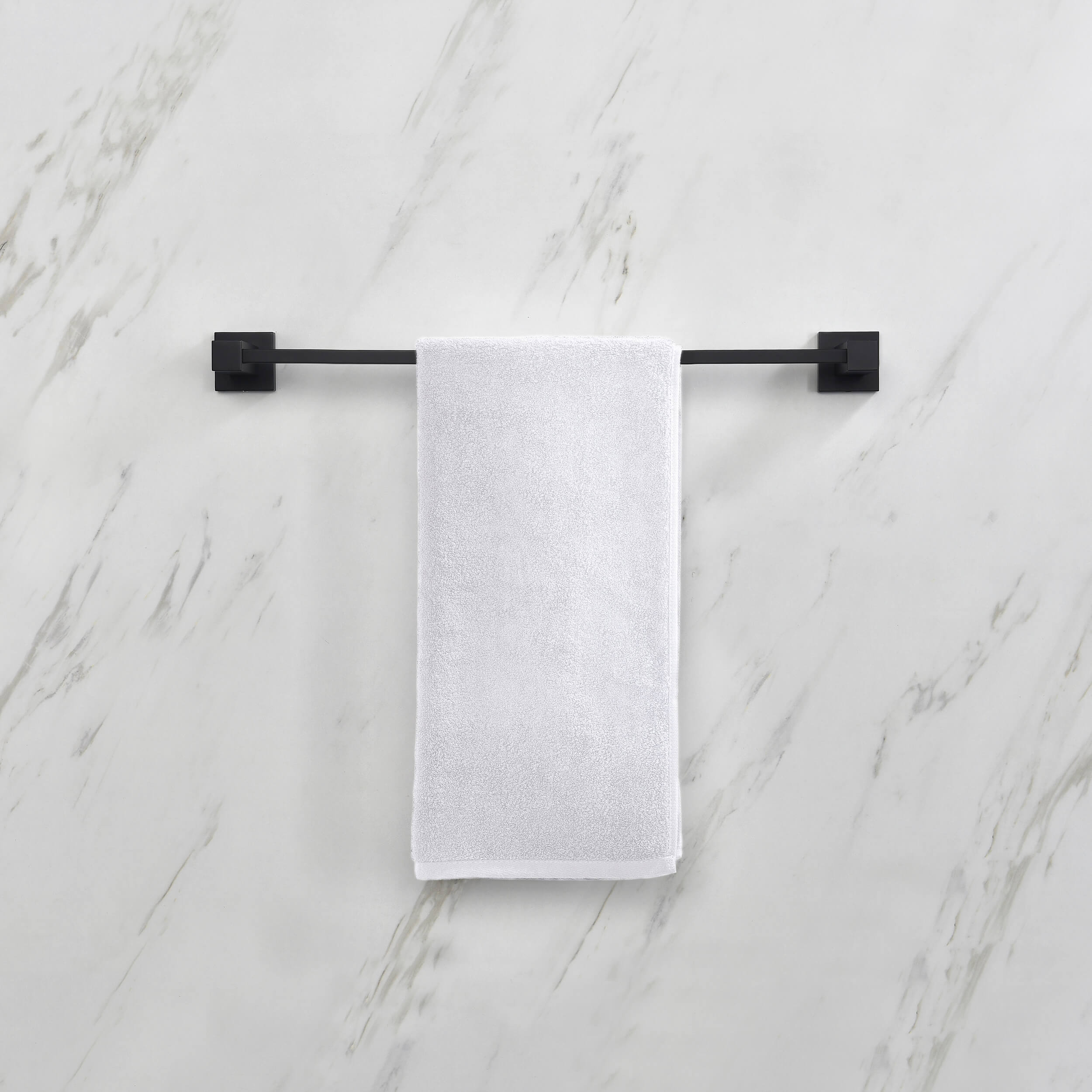 Quadra Bathroom 18" Towel Bar