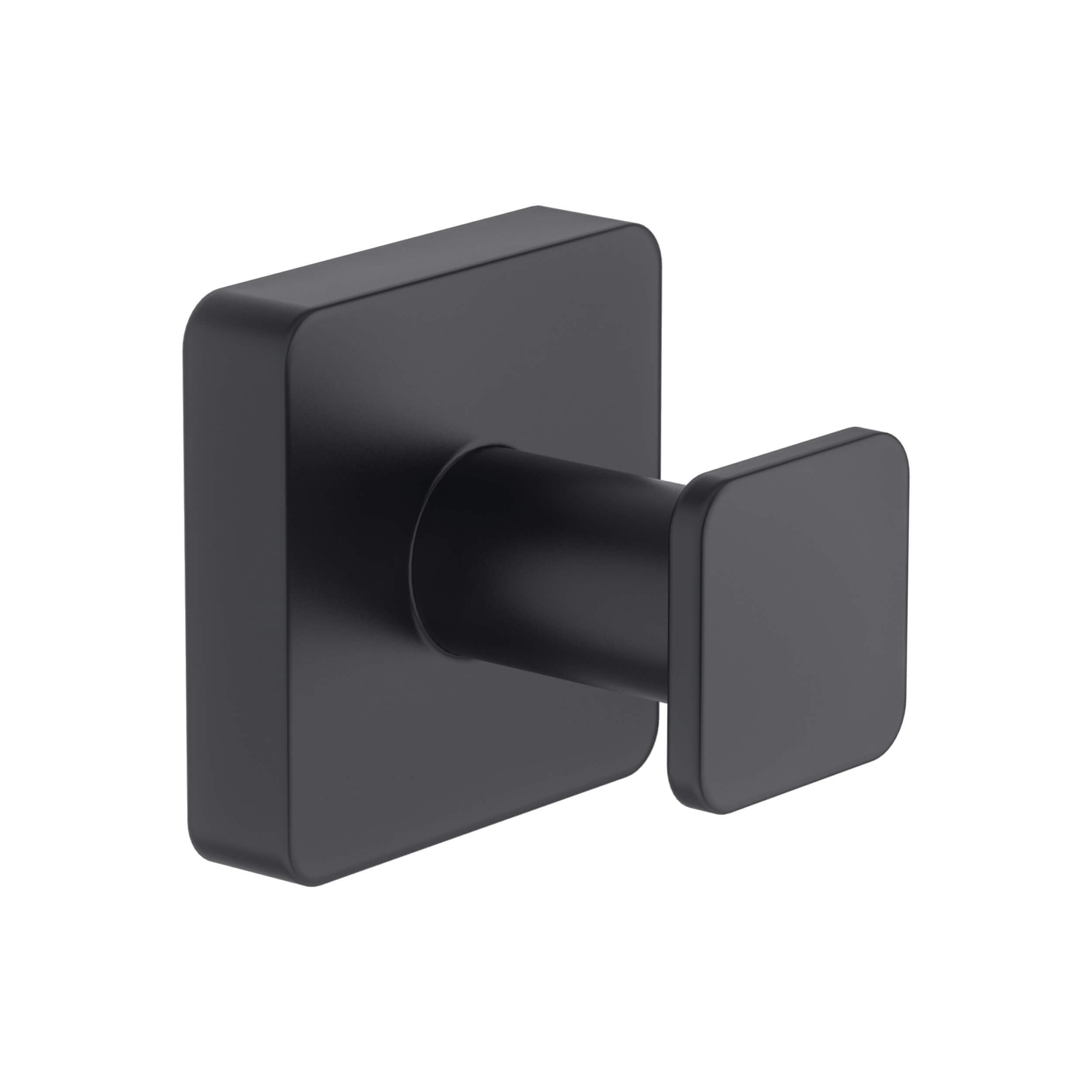 Fusion Bathroom Towel & Robe Hook