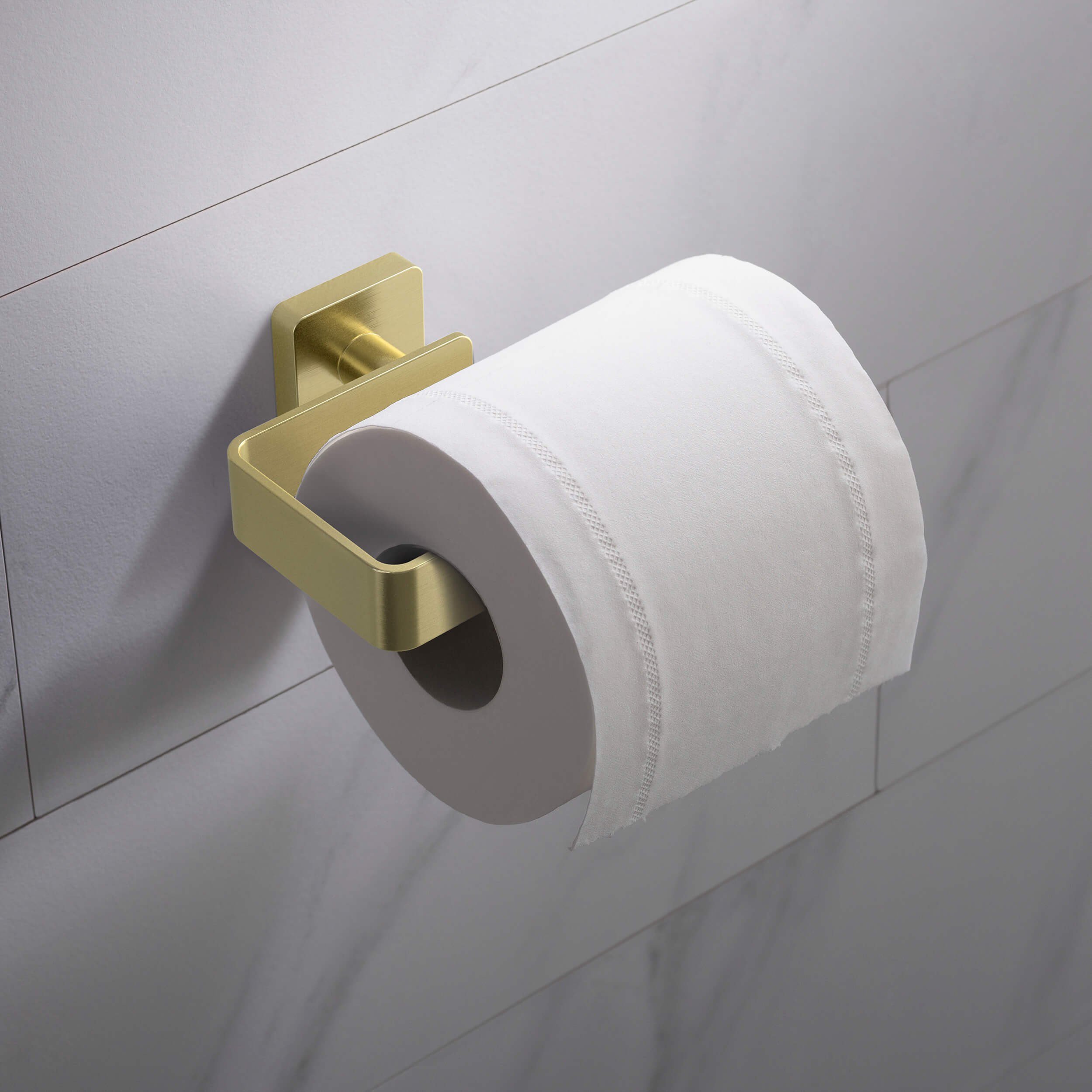 Fusion 2 Piece Bathroom Hardware Set