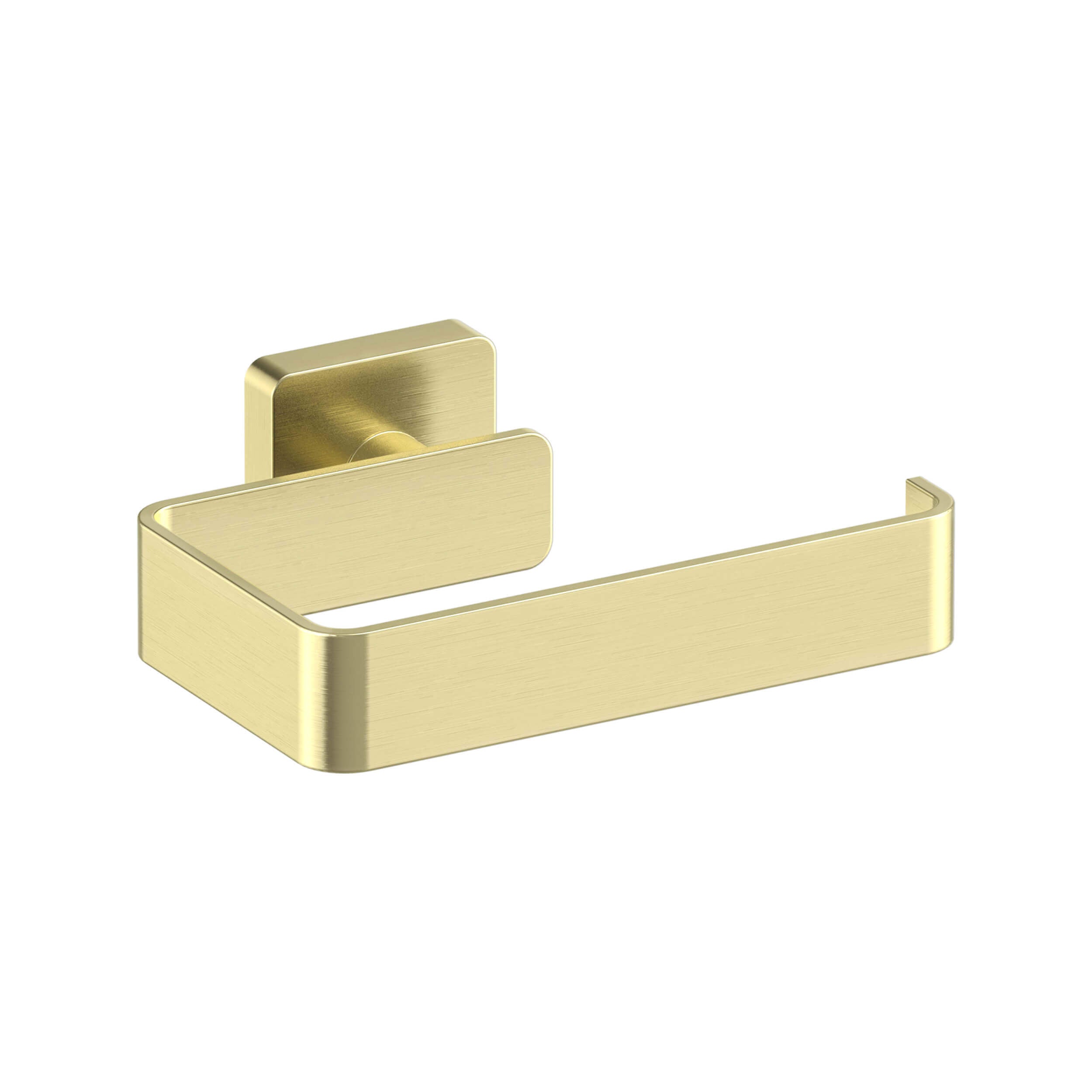 Fusion Bathroom Toilet Paper Holder