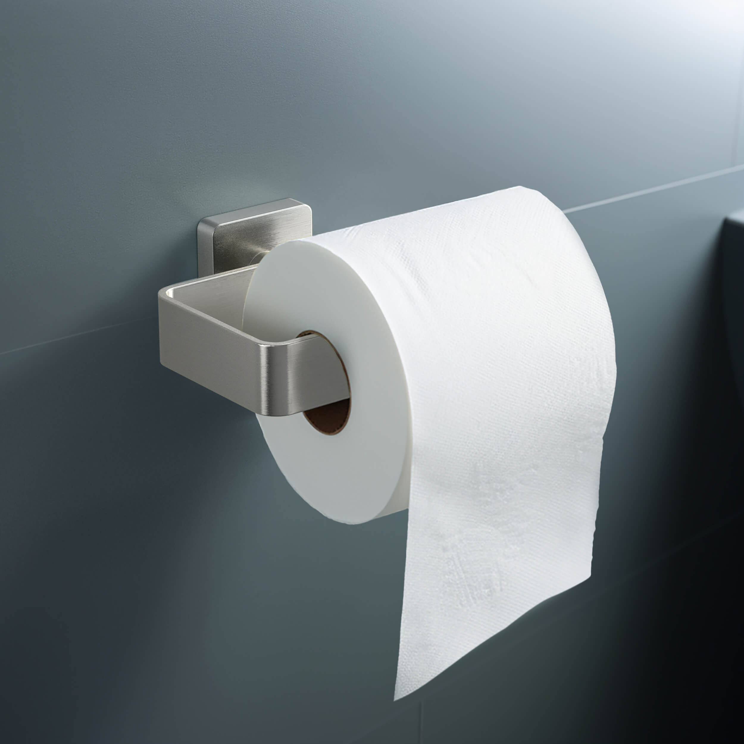 Fusion 2 Piece Bathroom Hardware Set