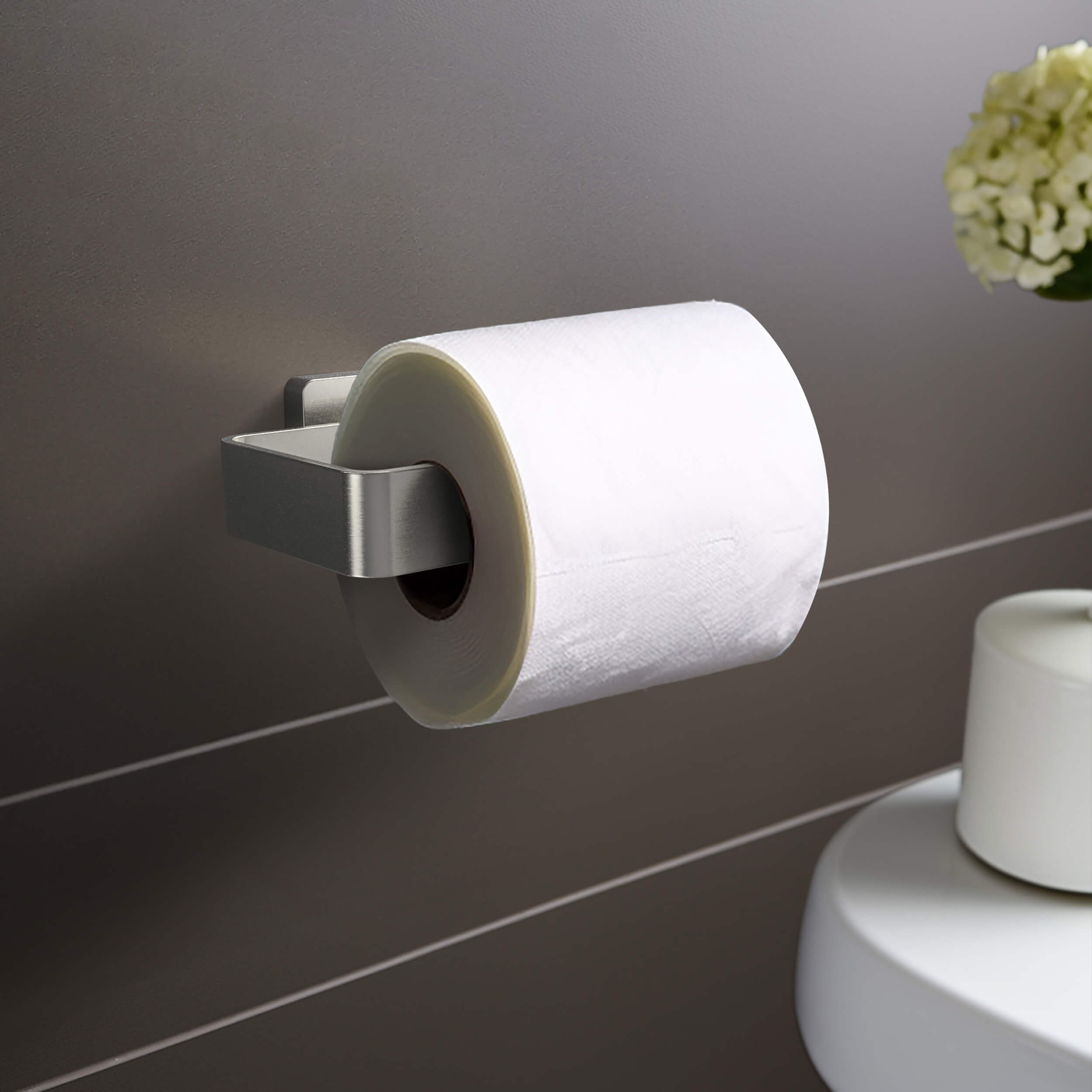 Fusion 2 Piece Bathroom Hardware Set