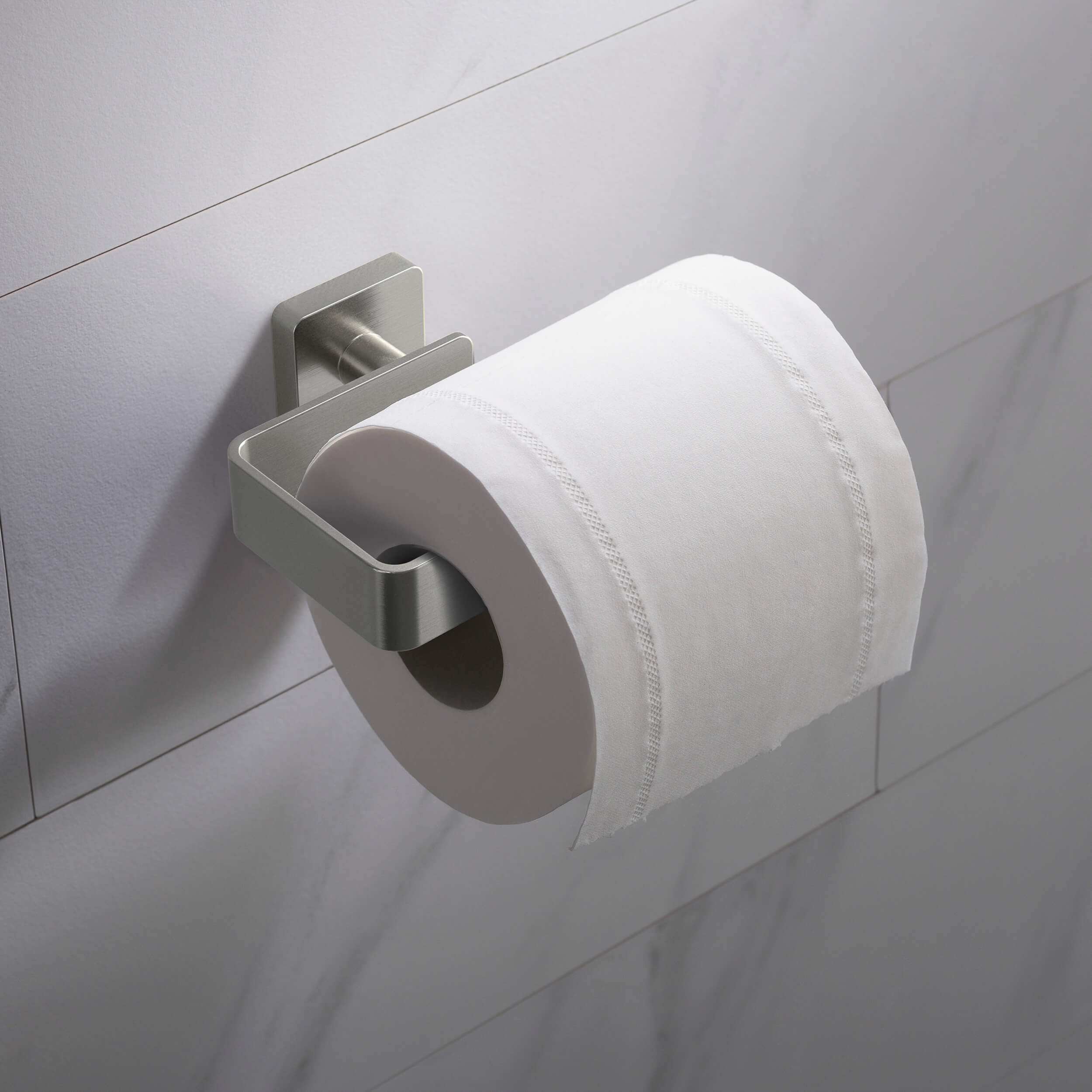 Fusion 2 Piece Bathroom Hardware Set