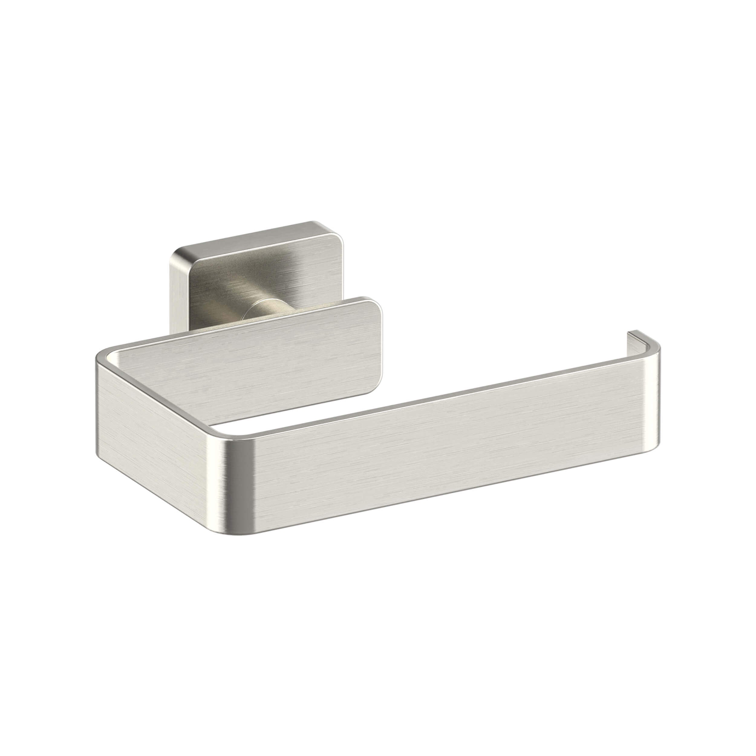 Fusion Bathroom Toilet Paper Holder