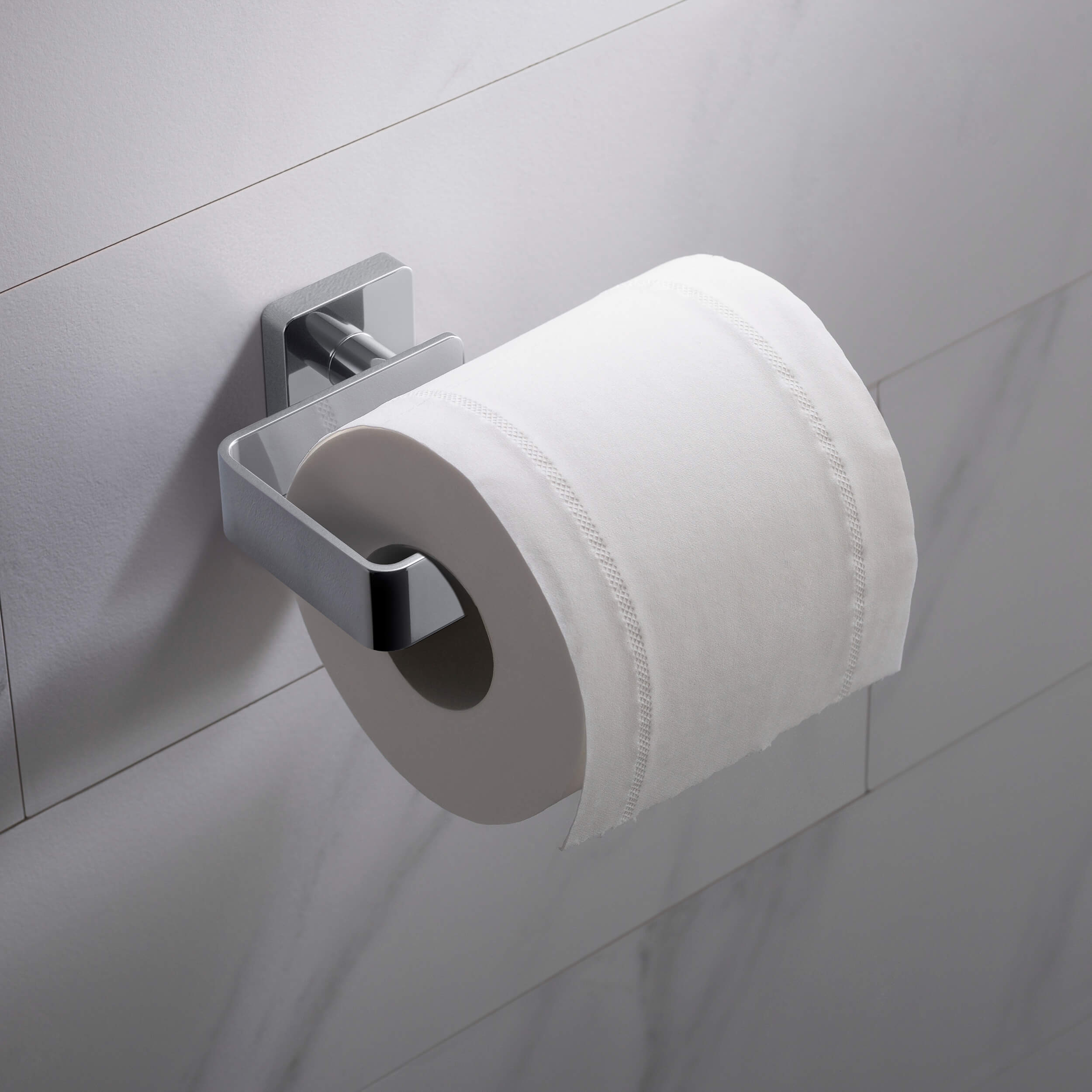 Fusion 2 Piece Bathroom Hardware Set